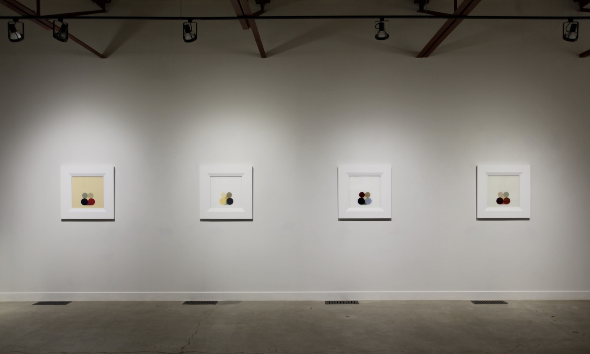 David Cantine - Still-Life Pictures