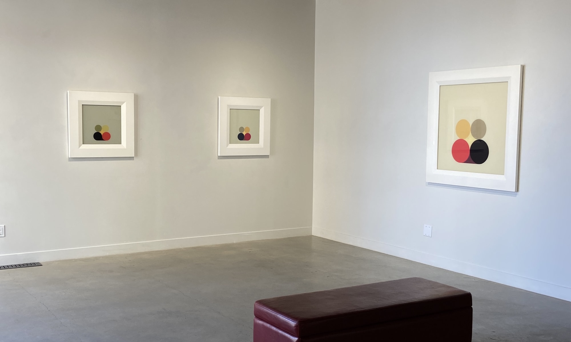 David Cantine - Still-Life Pictures