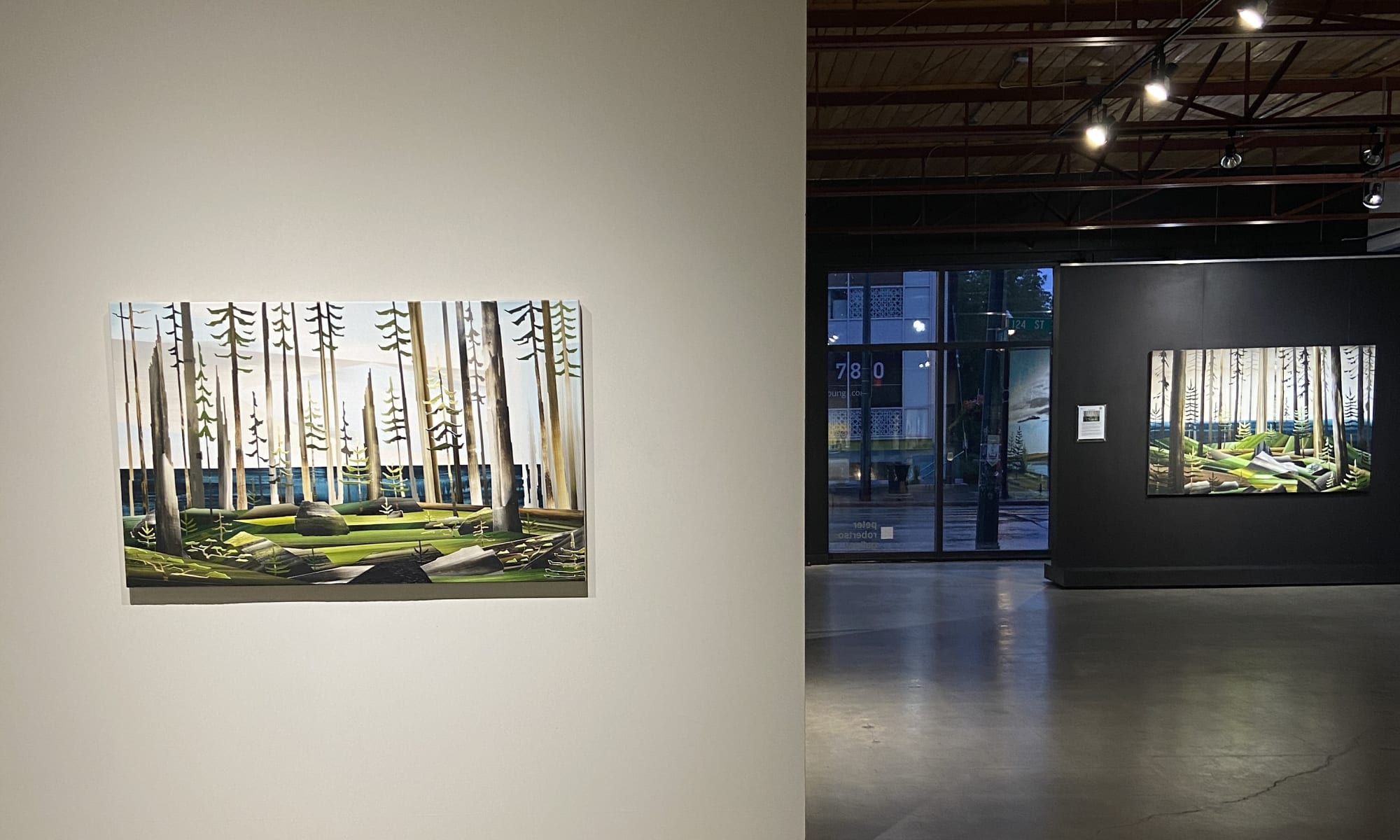 Gavin Lynch - Rural Days