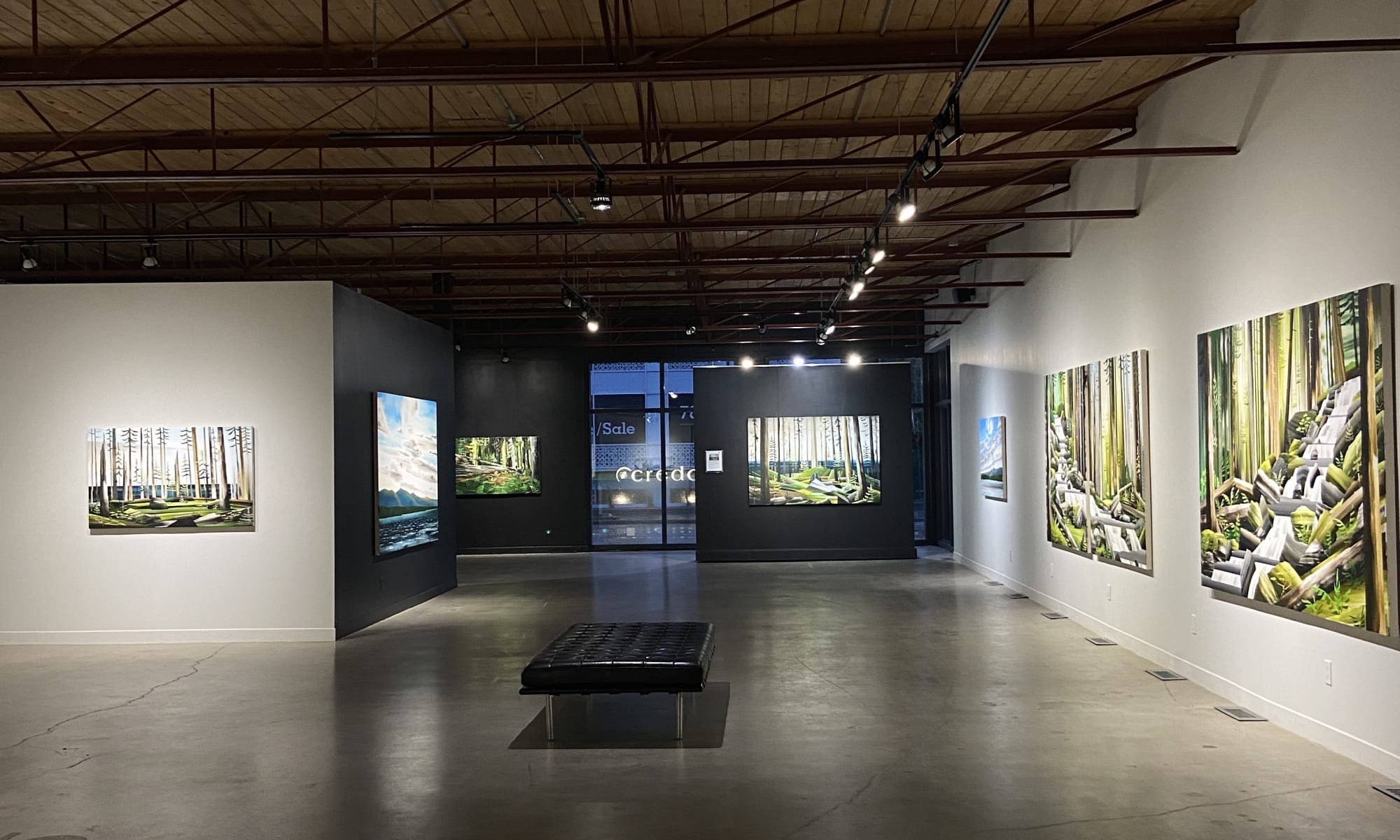 Gavin Lynch - Rural Days