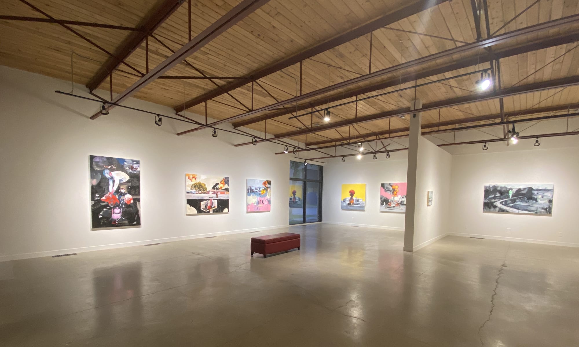 Julian Forrest - Beacon