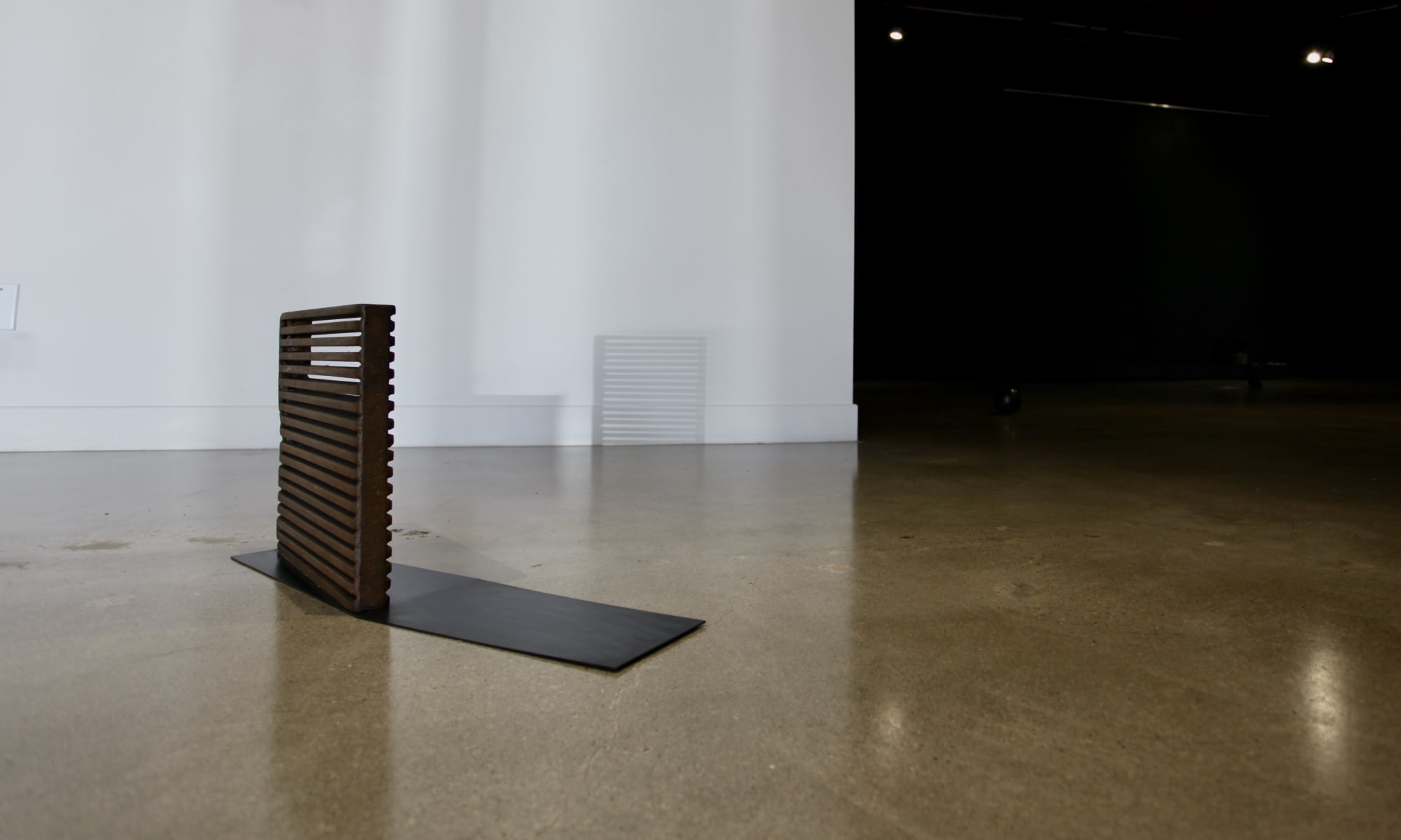 Catherine Burgess: CORPUS