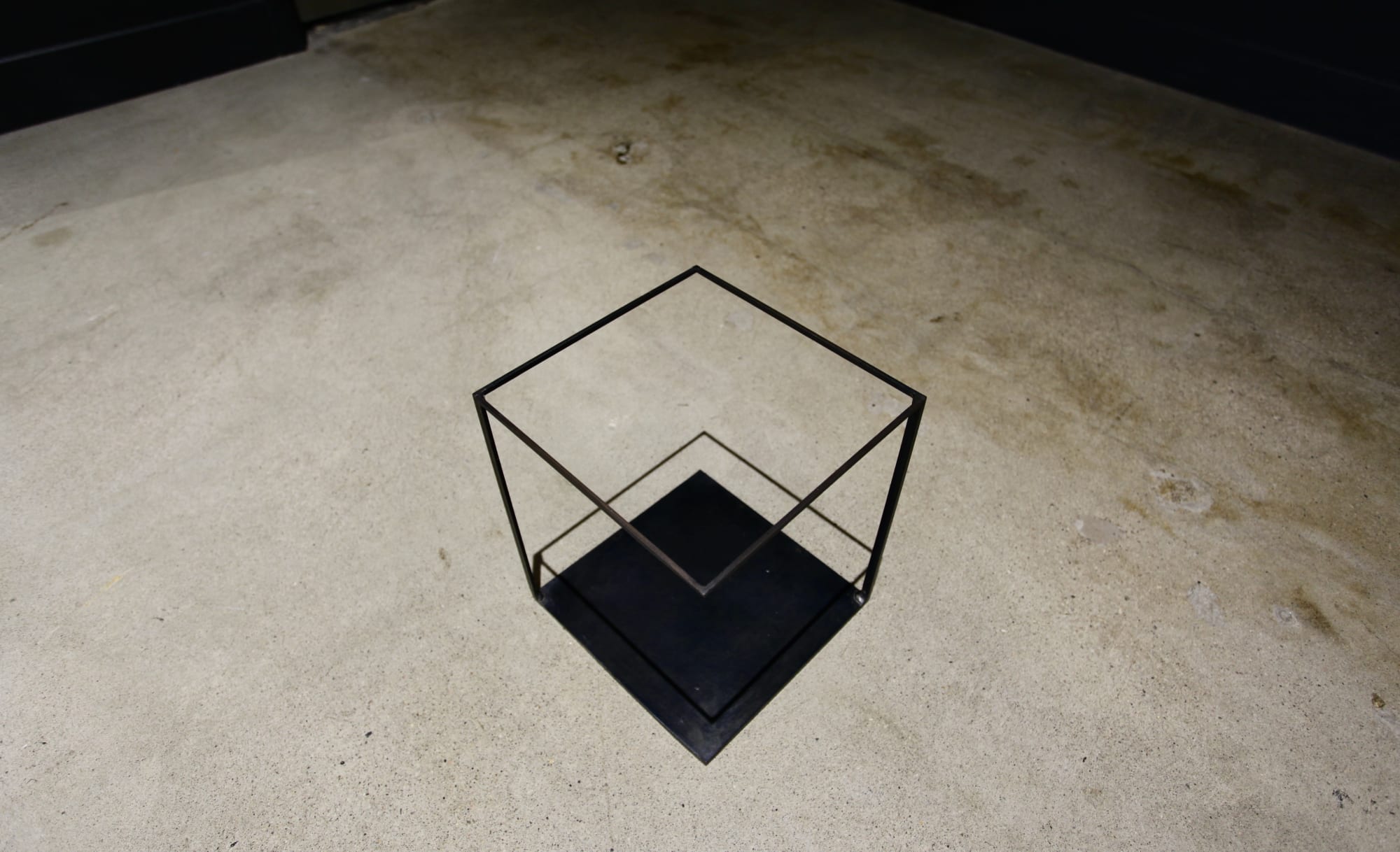 Catherine Burgess: CORPUS