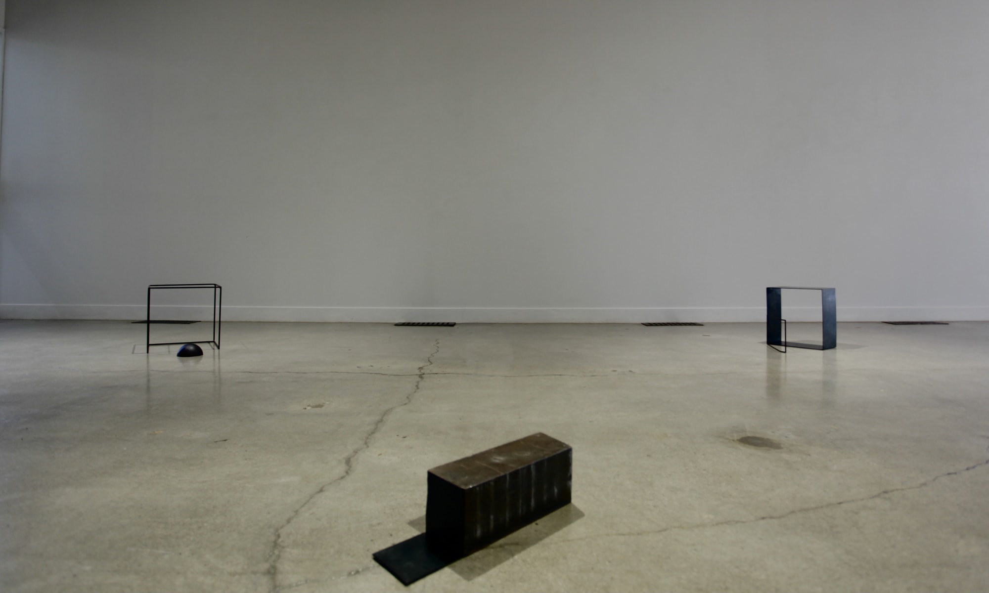 Catherine Burgess: CORPUS