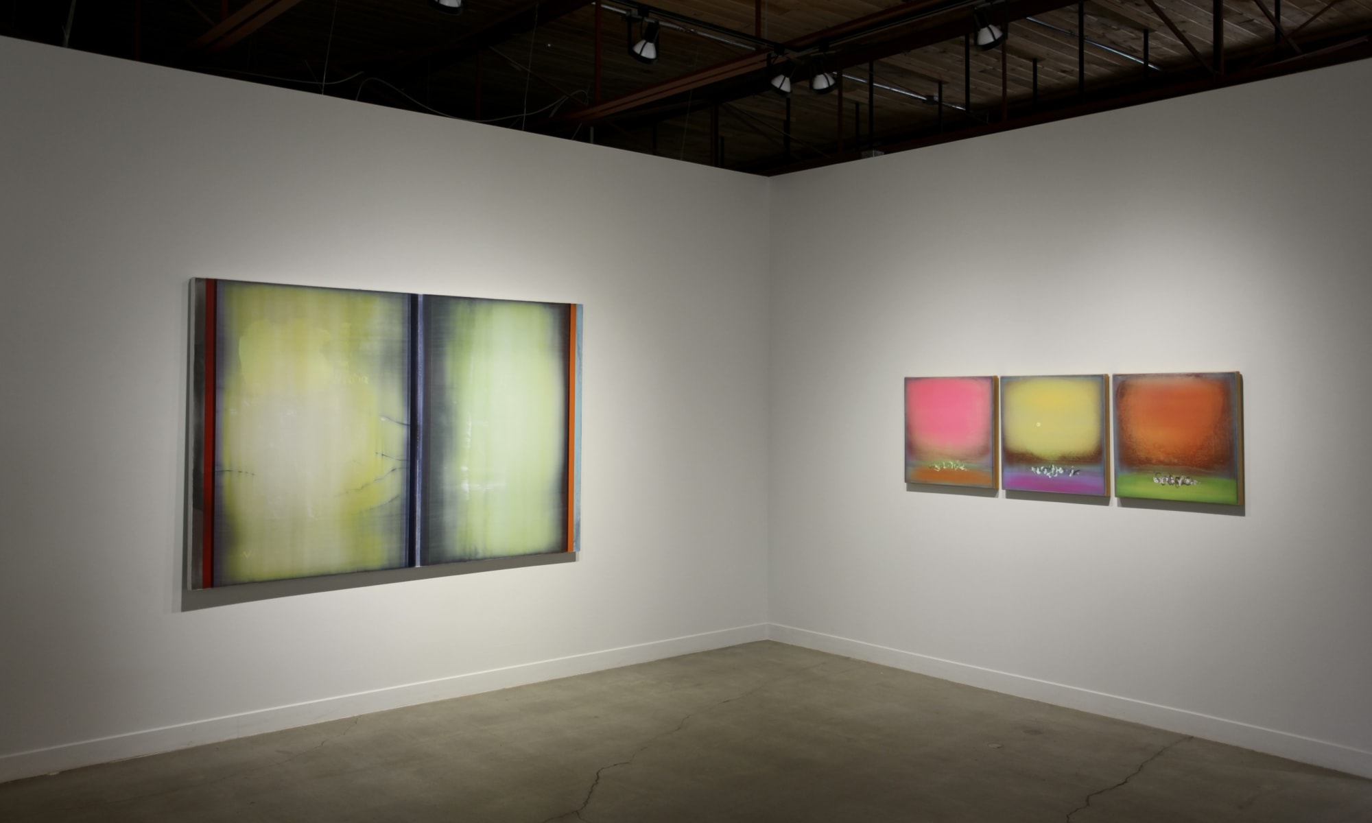 Alice Teichert: PULSAR