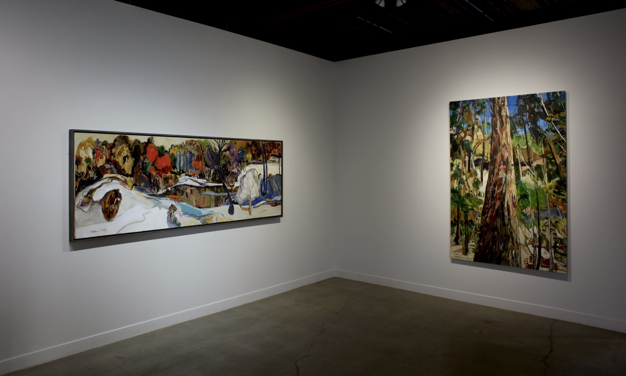 David T. Alexander: Revisiting