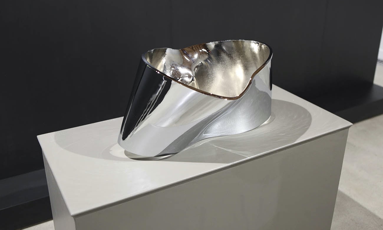 Isla Burns: Tempered Steel