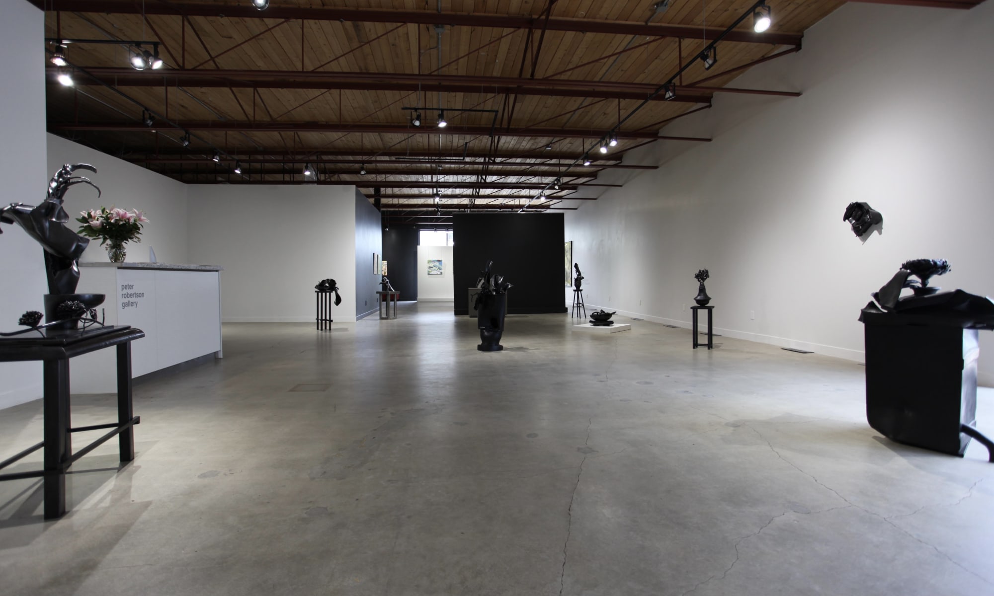 Isla Burns: Tempered Steel