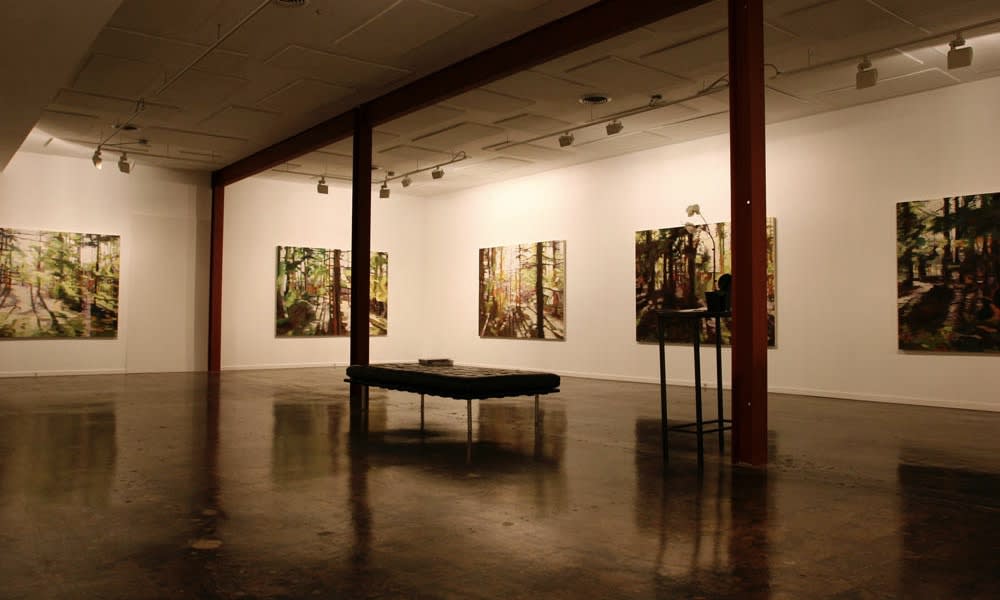 Monica Tap: Road Trip