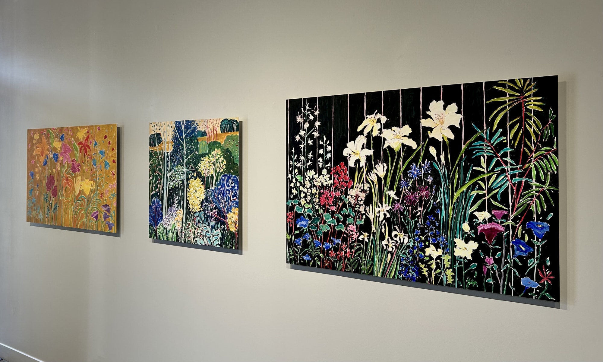 Lynn Malin: In Continuum