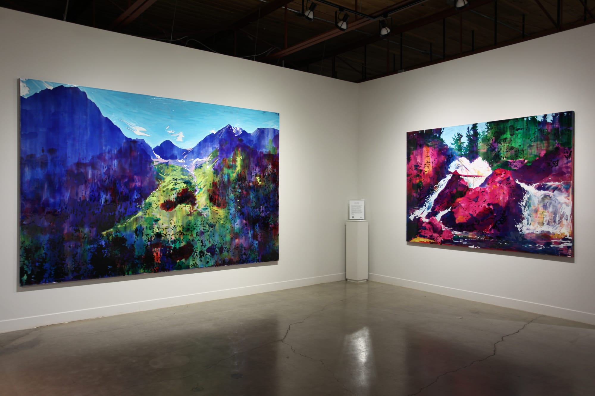 Steve Driscoll: A Place Like No Other