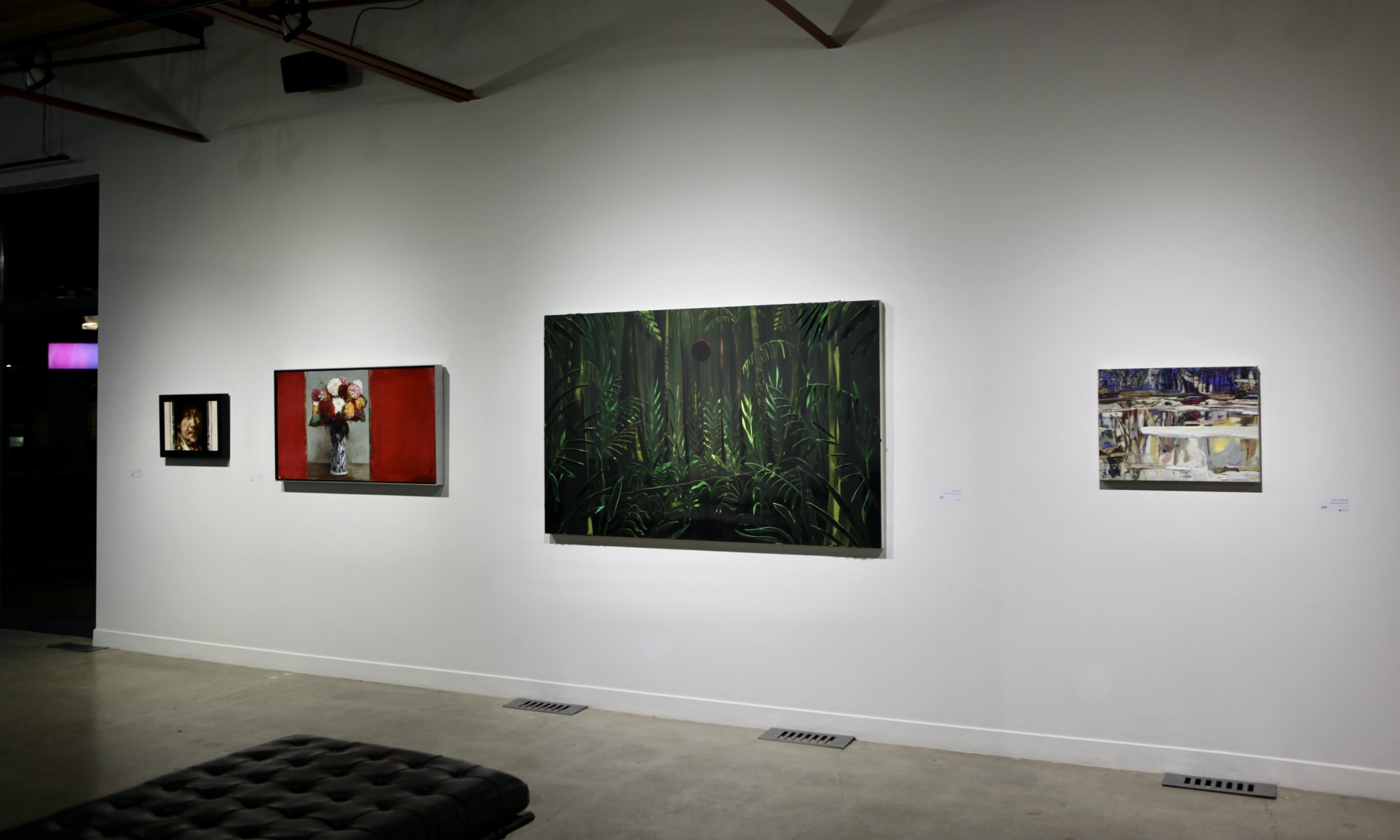 20th Anniversary Exhibition