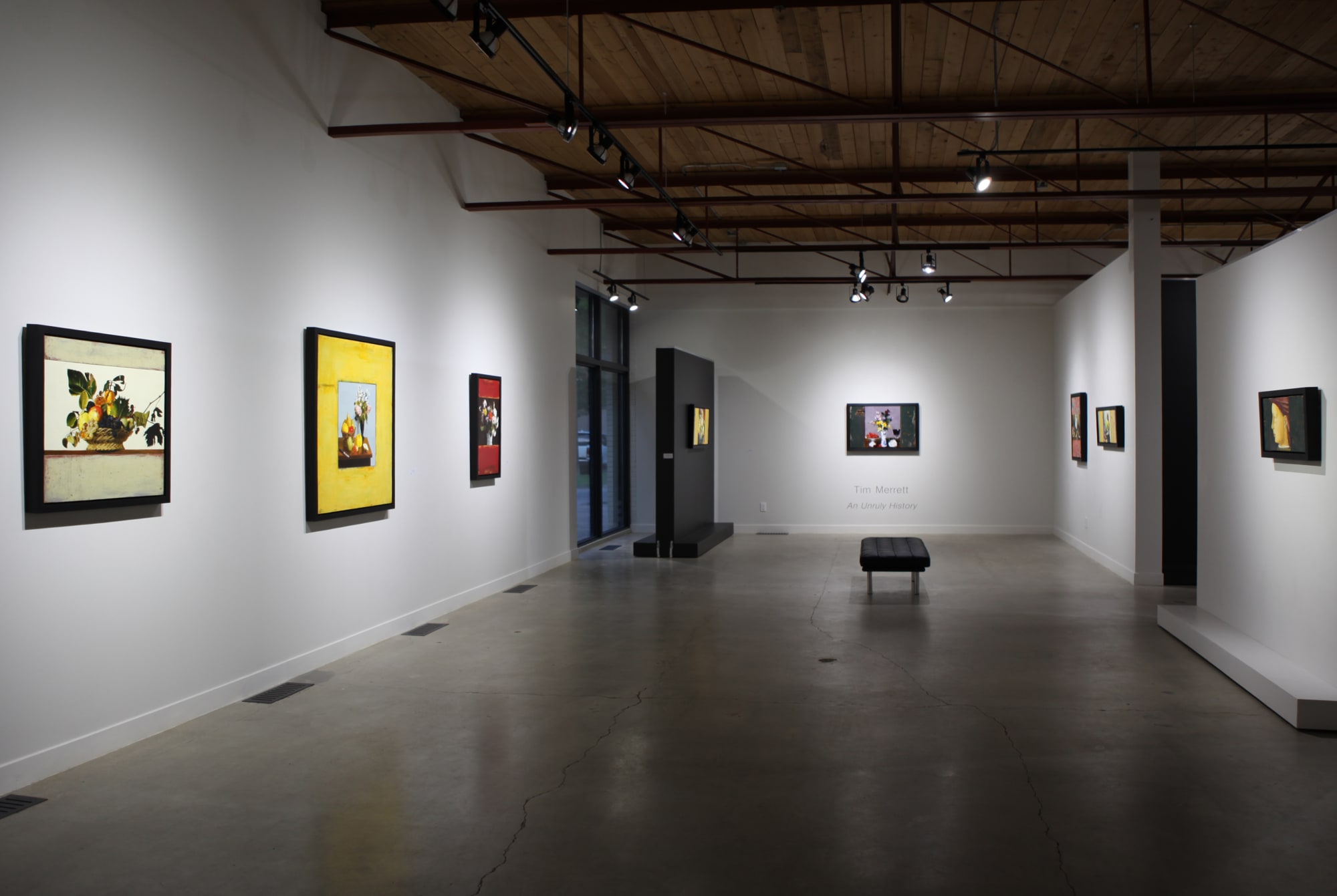 Tim Merrett: An Unruly History