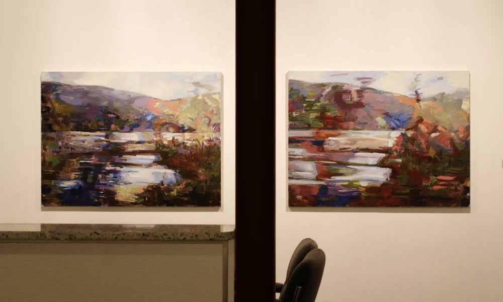 Monica Tap: Road Trip