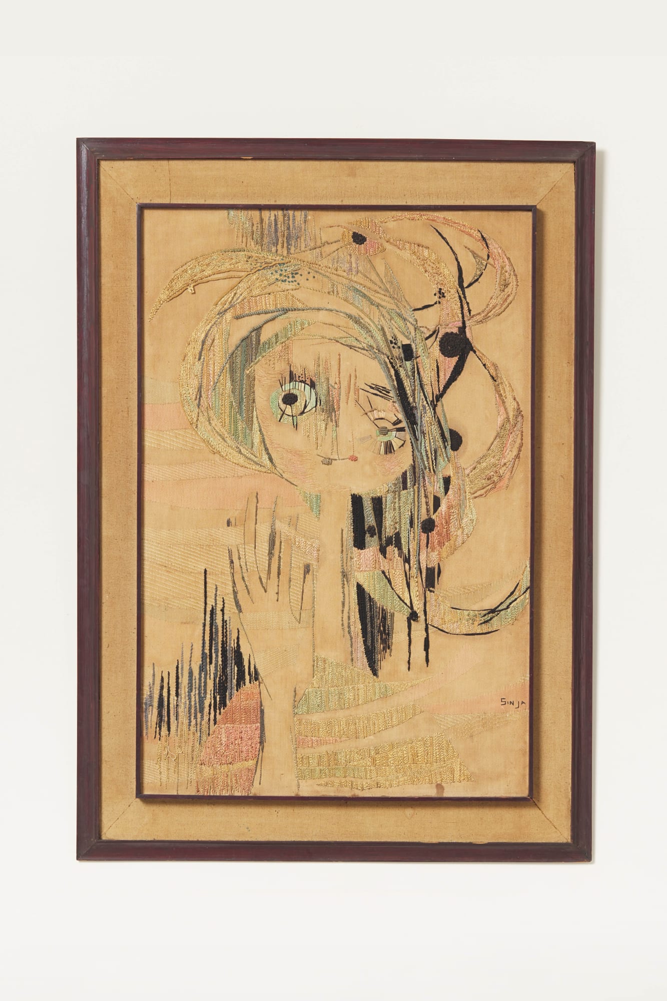 Lee ShinJa, My Daughter (1962)