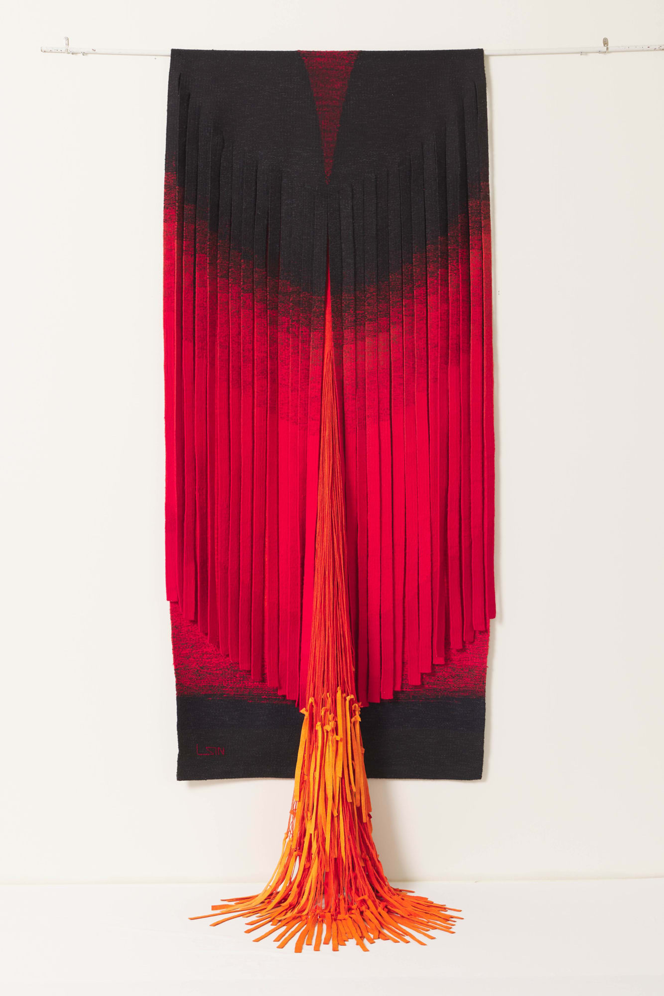 Lee ShinJa, Sprouting (1985)