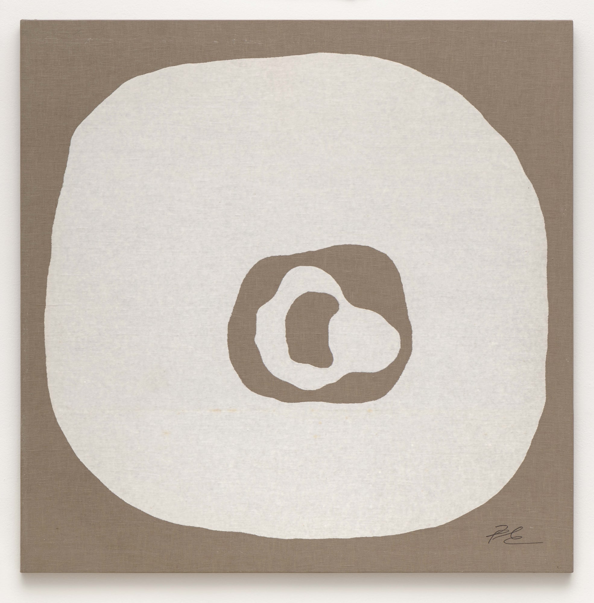 Kwon Young-Woo, Untitled, 2002