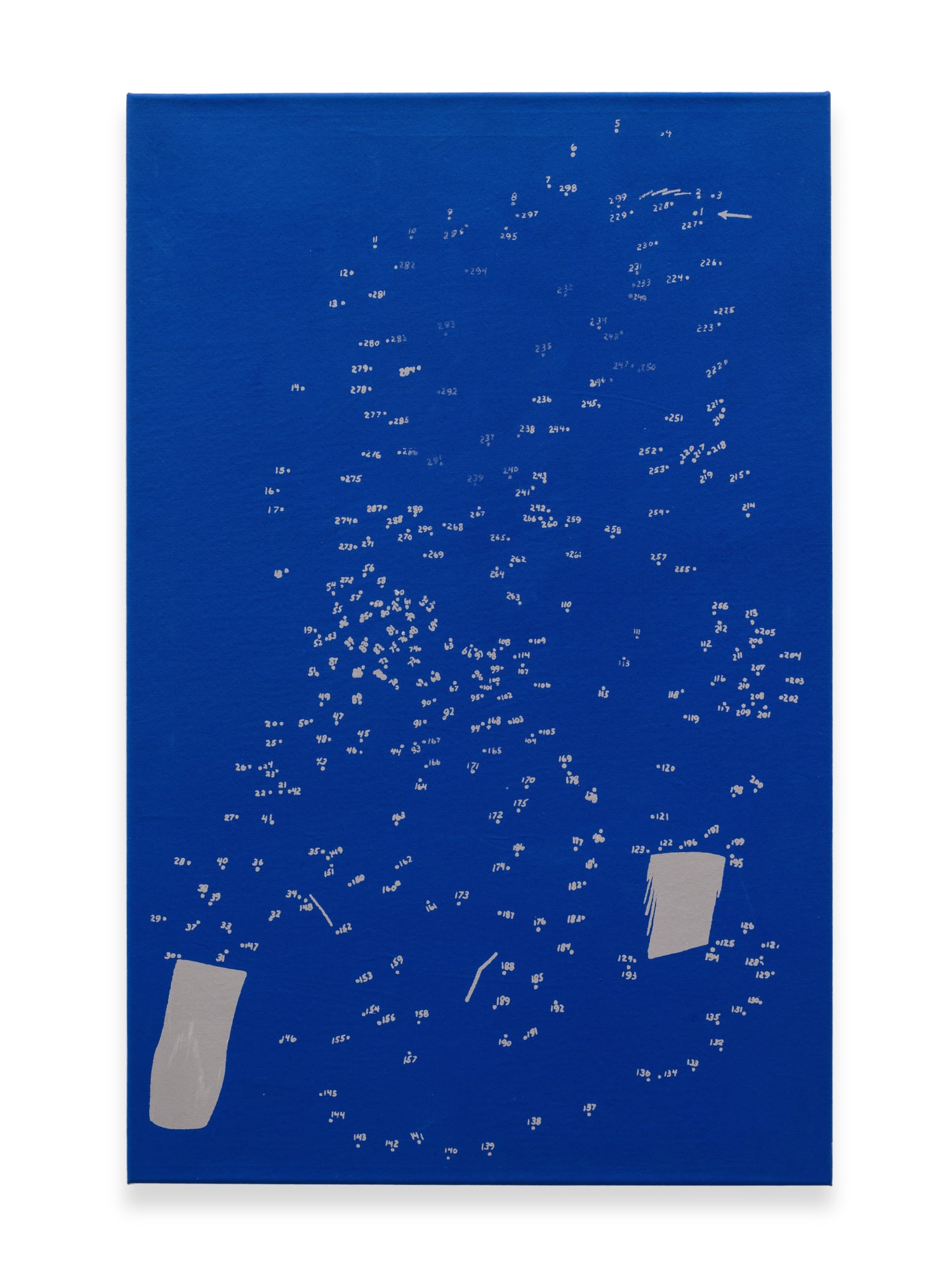 Dean Sameshima, BONDAGEFUCKER, 2012