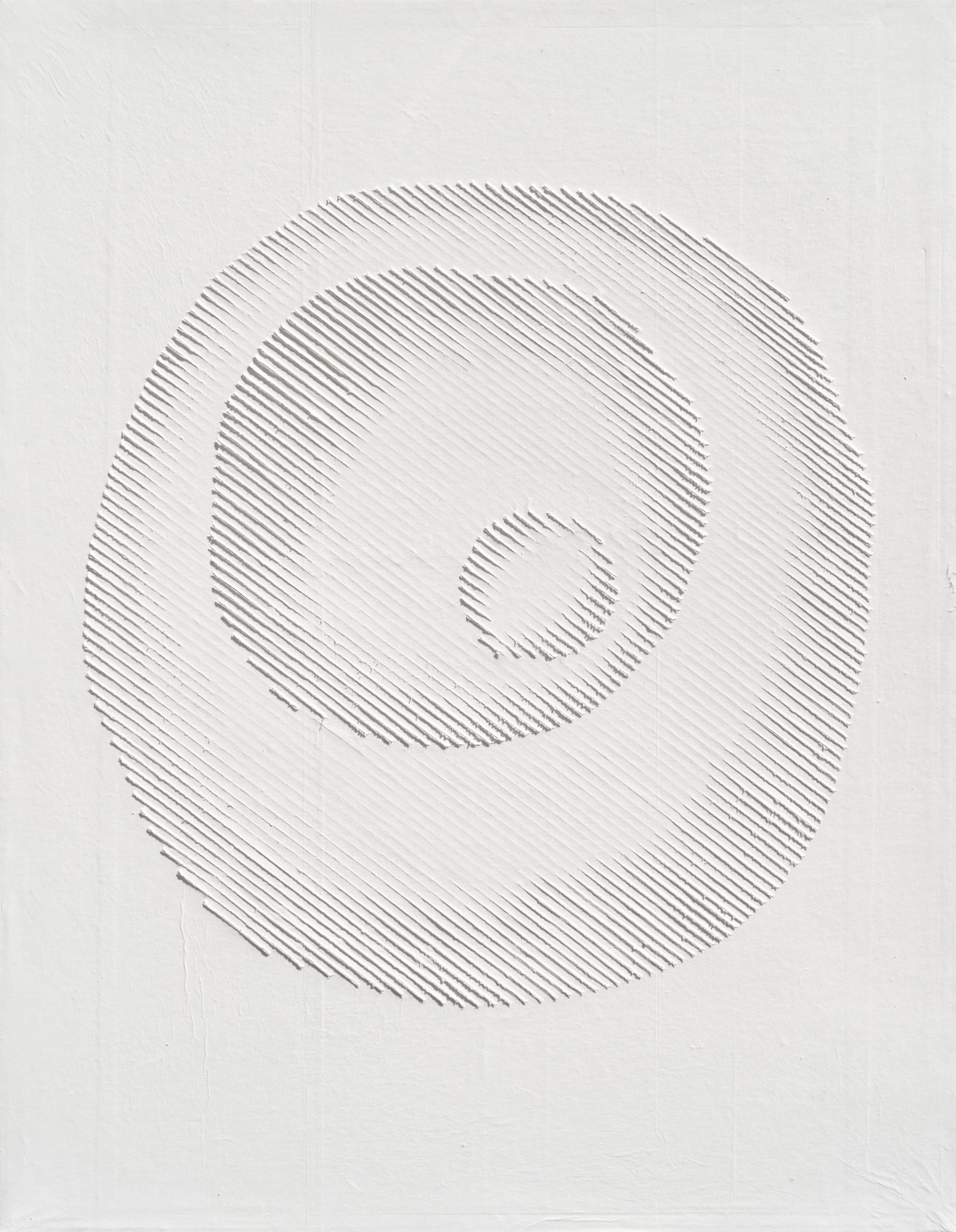 Kwon Young-Woo, Untitled, c. 1980s