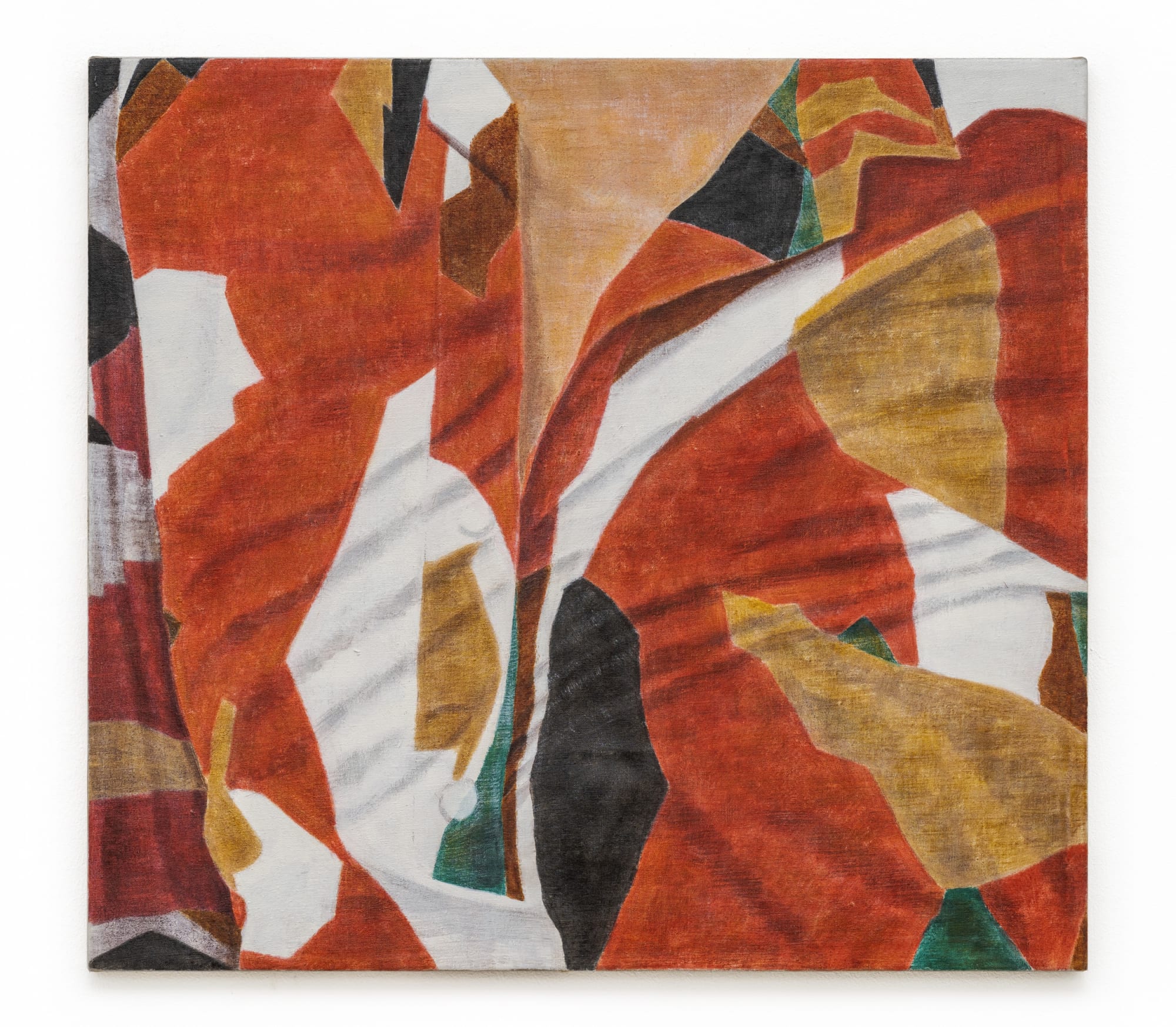 Kang Seok-Ho, Untitled, 2012