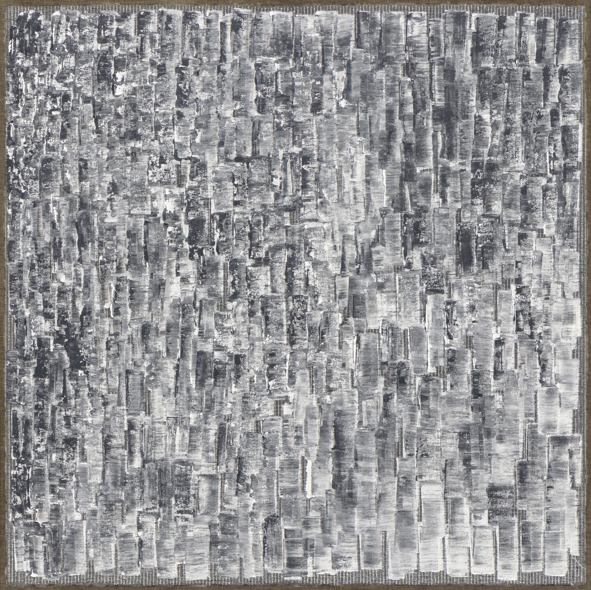 Ha Chong-Hyun, Conjunction 21-09, 2021