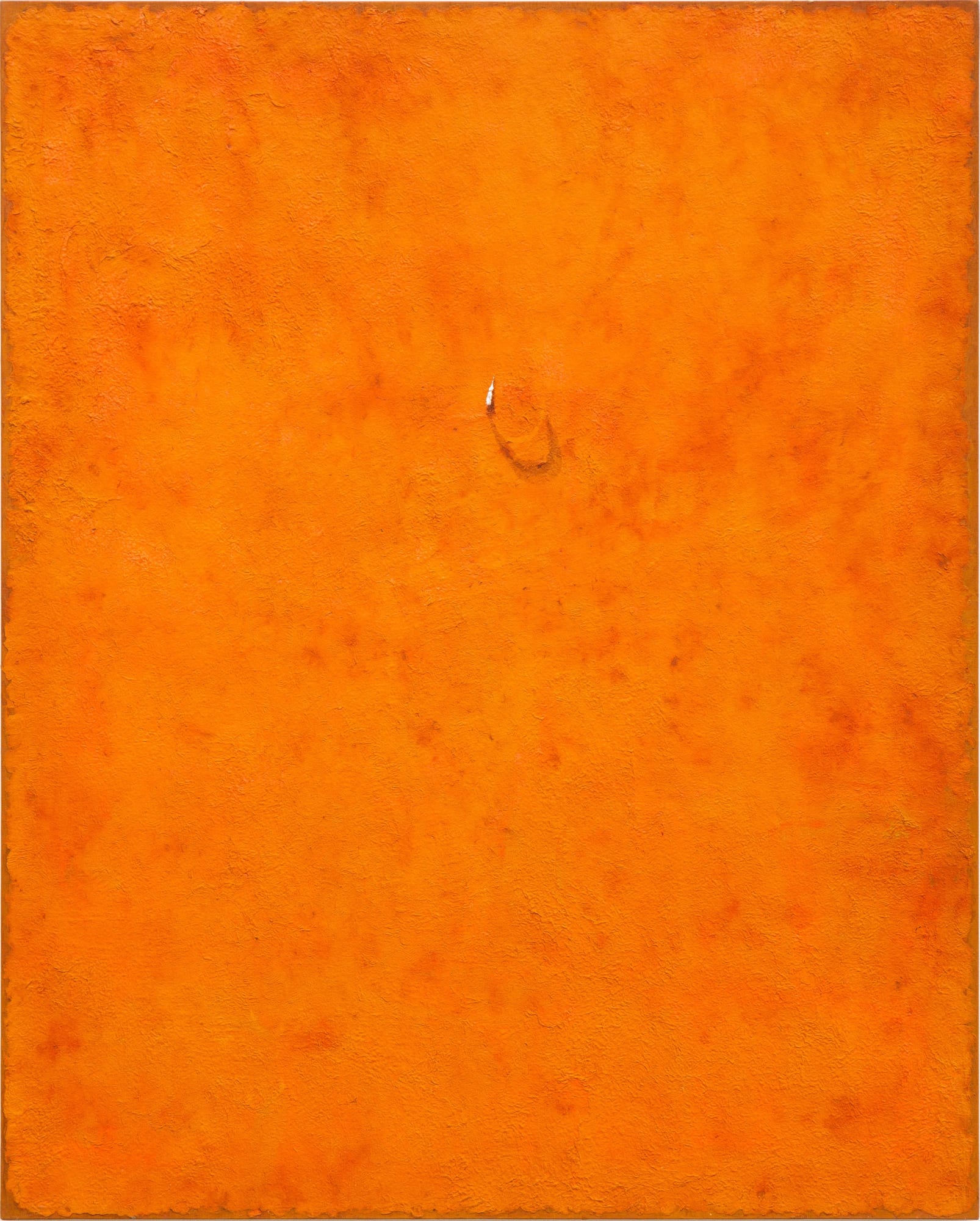 Kim Tschang-Yeul, Waterdrops, 1995