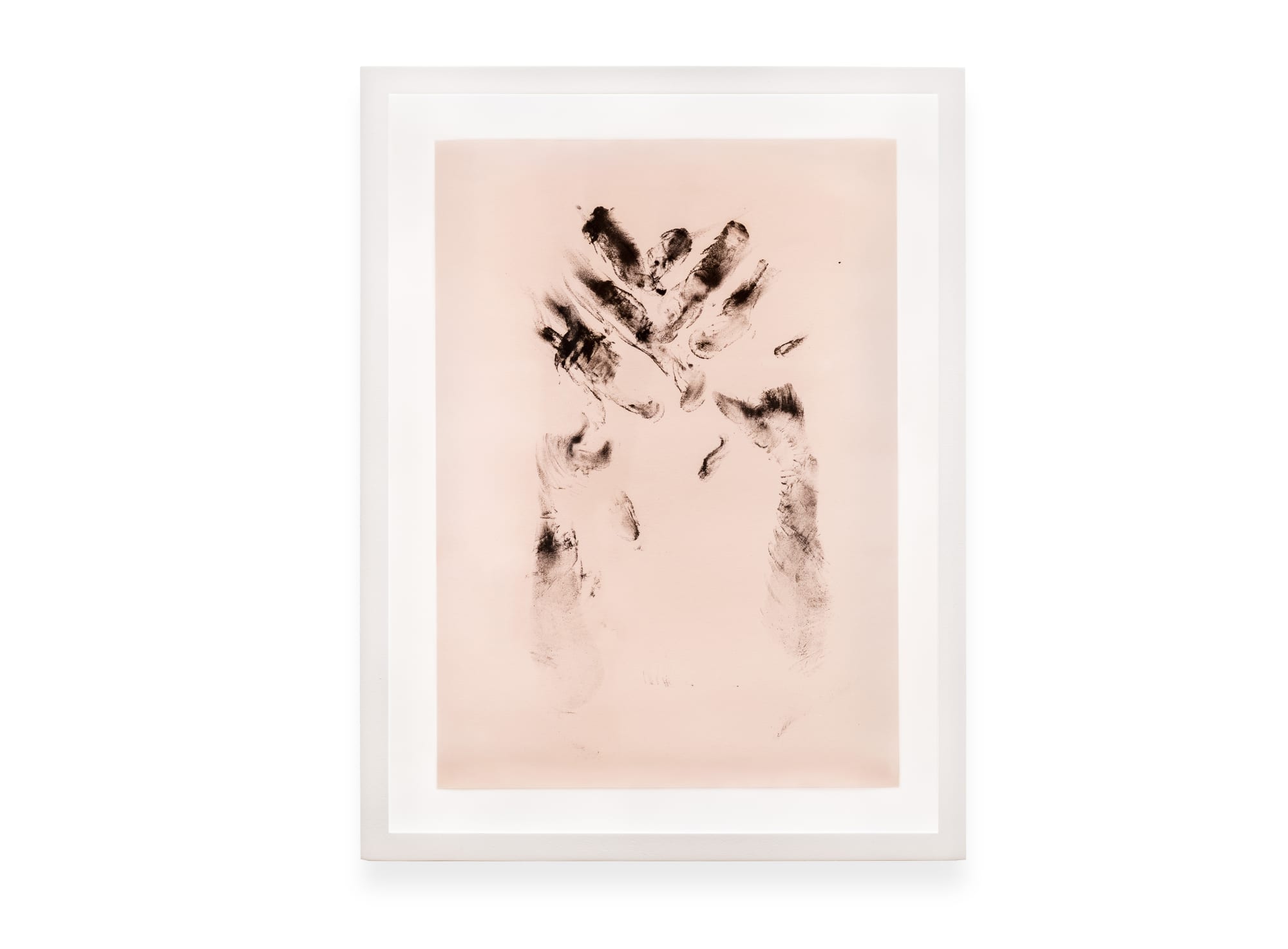 Tosh Basco, Hear, here, 2021