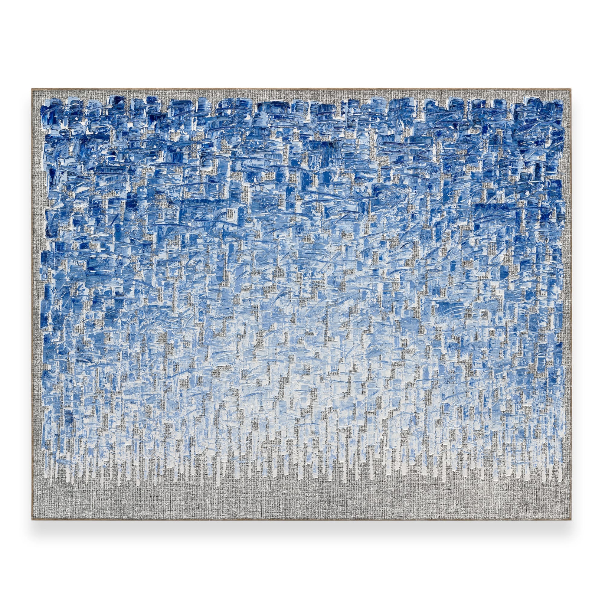 Ha Chong-Hyun , Conjunction 24-20, 2024