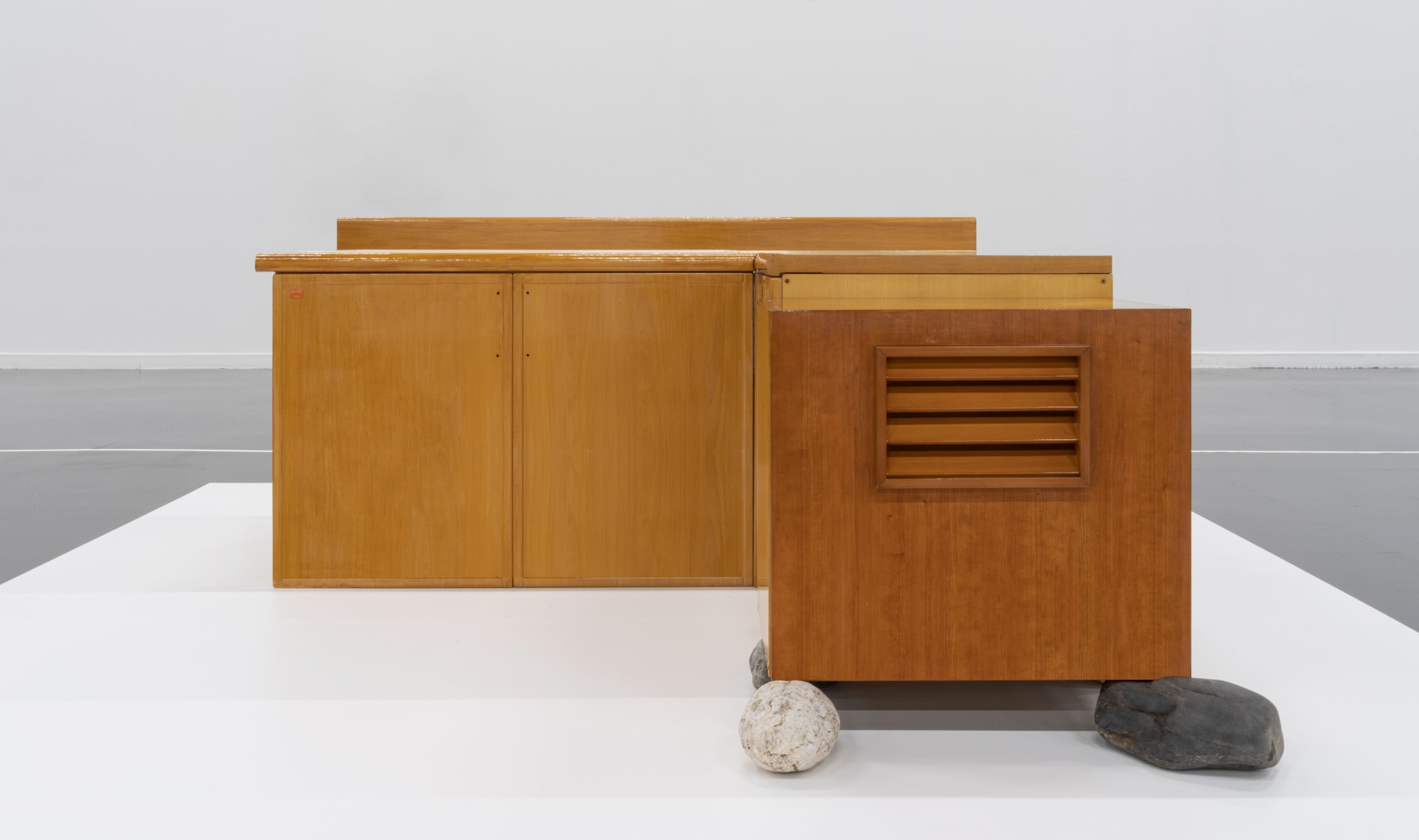 Chung Seoyoung, Sink, 2011