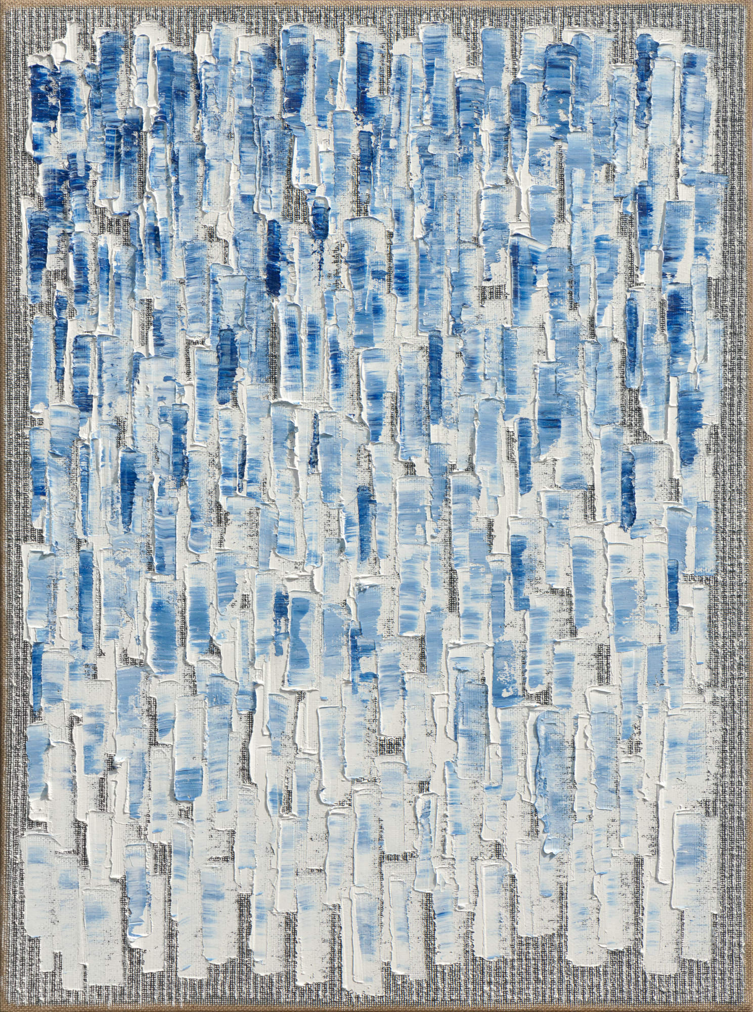 Ha Chong-Hyun, Conjunction 20-61, 2020