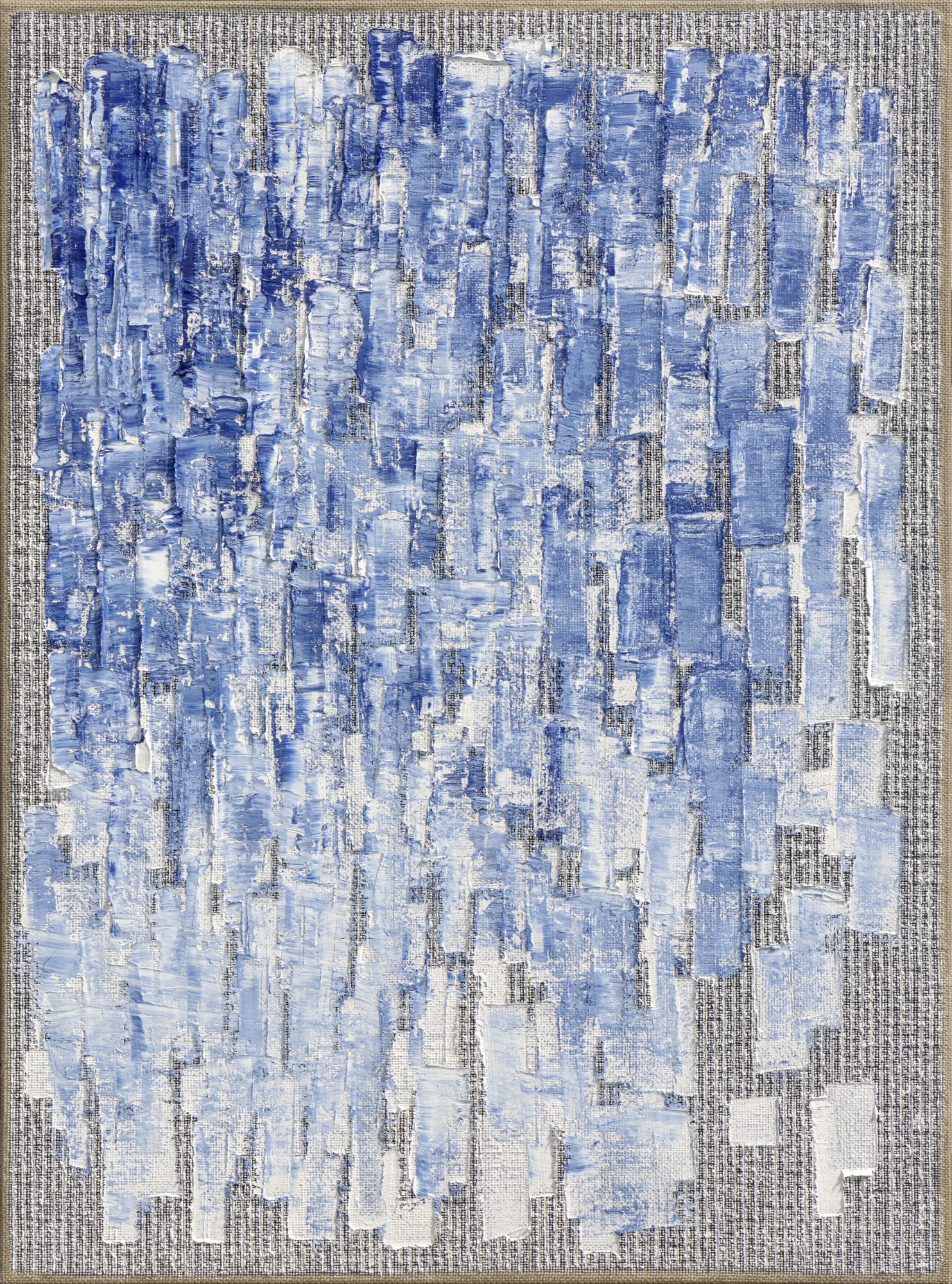 Ha Chong-Hyun, Conjunction 21-02, 2021