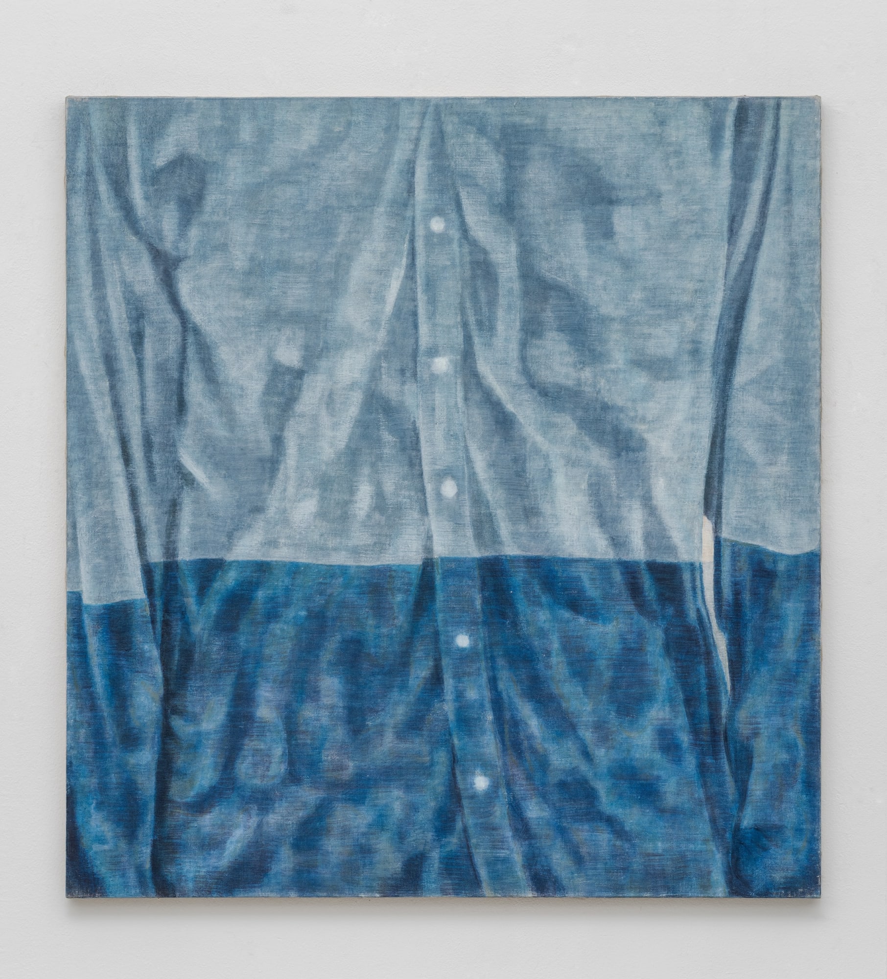 Kang Seok-Ho, Untitled, Undated