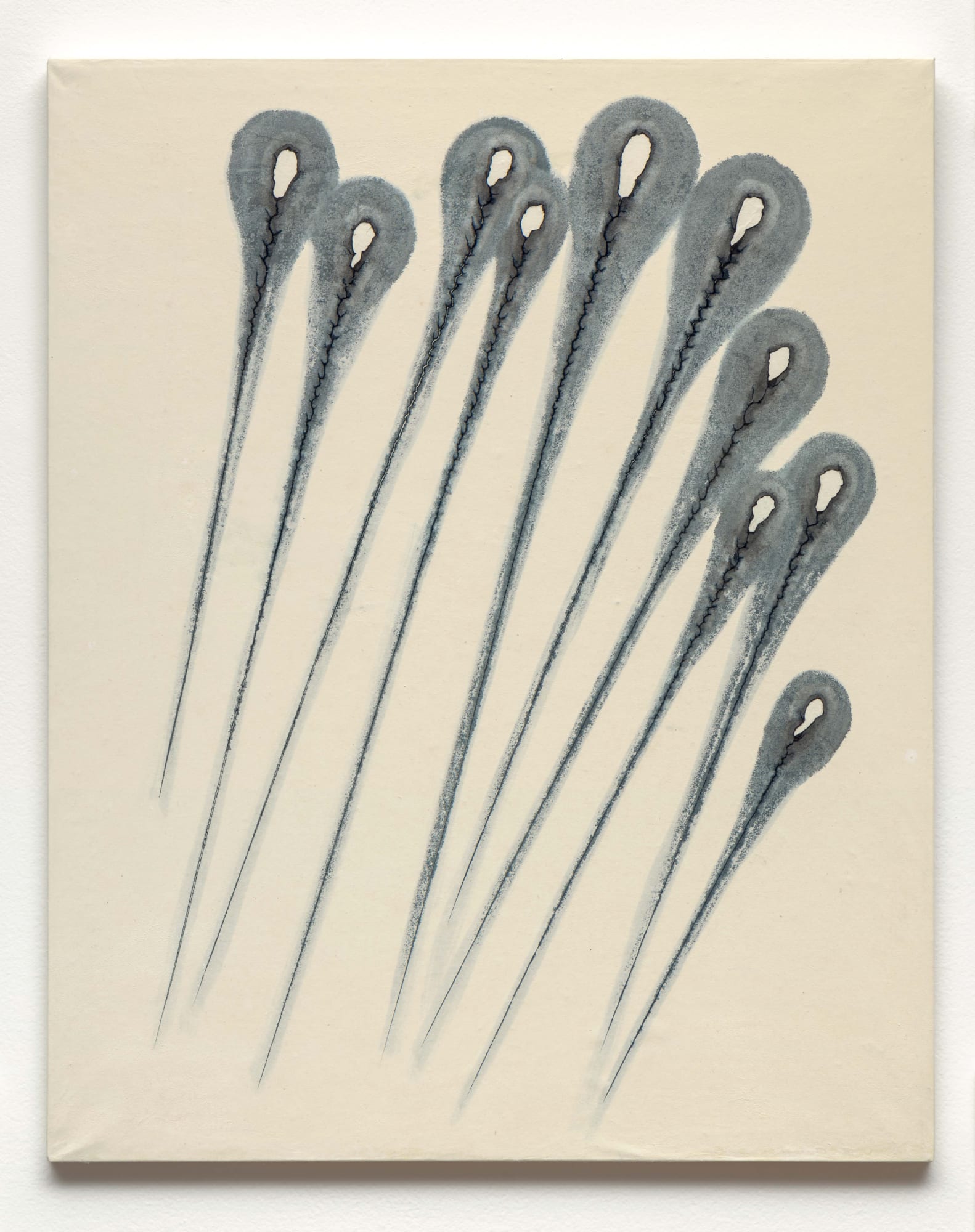 Kwon Young-Woo, Untitled, c.1987