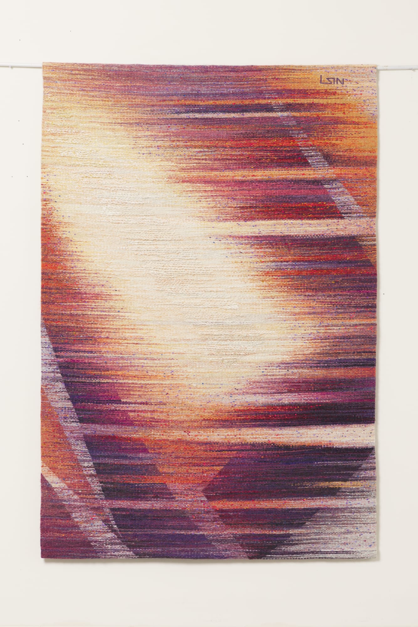 Lee Shinja, Image of Light, 1986