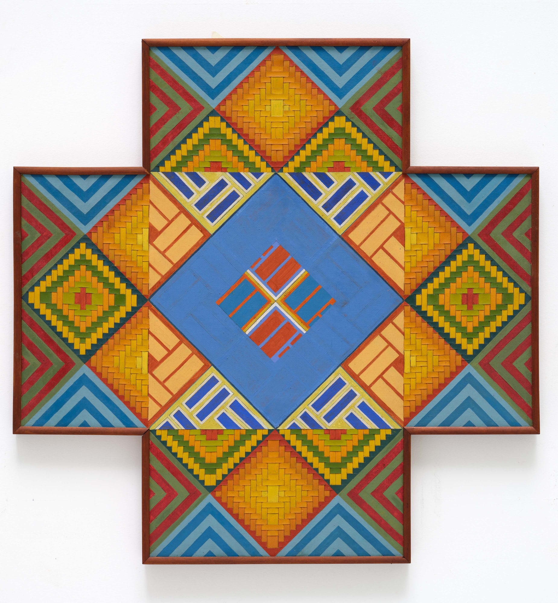 Ha Chong-Hyun , Naissance 67, 1967