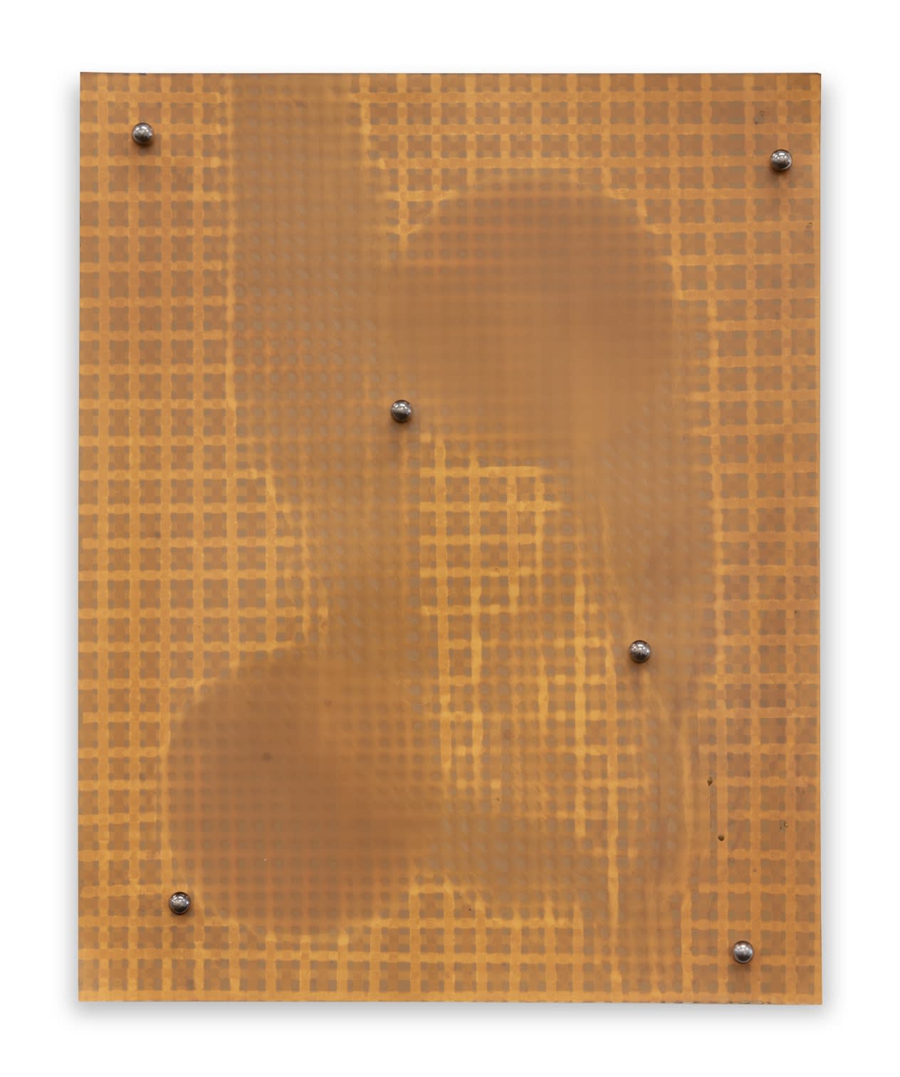 Lotus L. Kang, Mesoderm (Bloom II), 2022