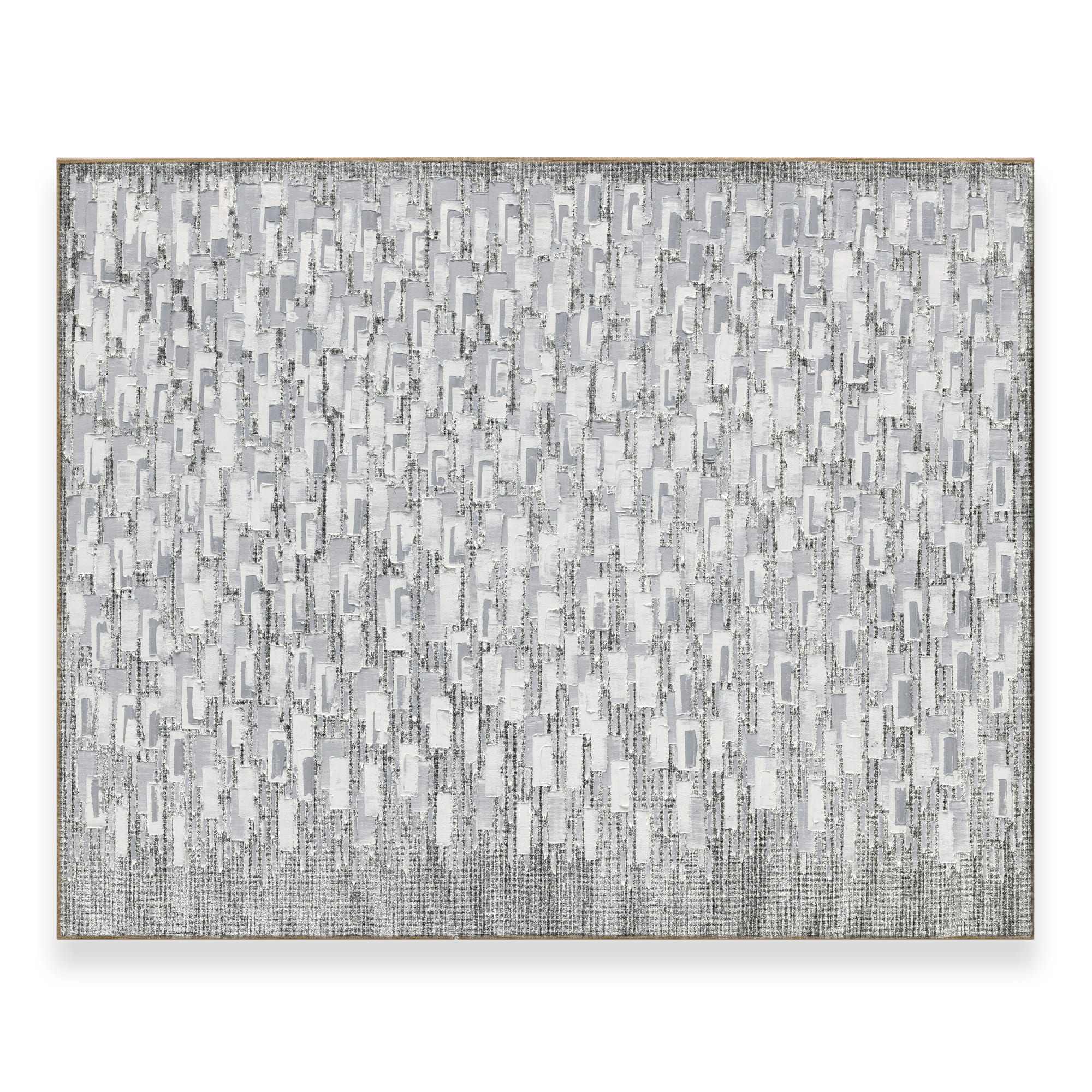 Ha Chong-Hyun , Conjunction 24-17, 2024