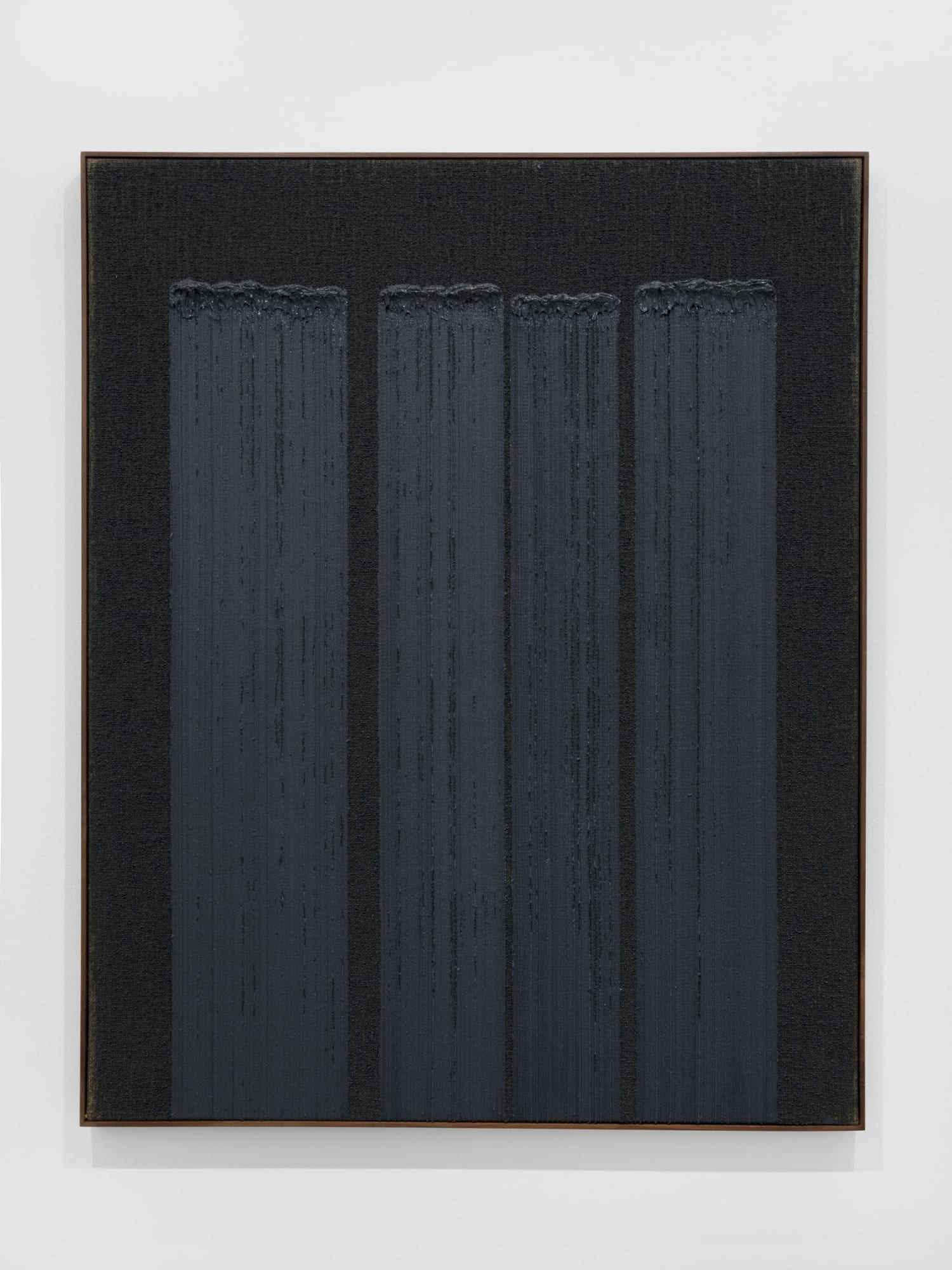 Ha Chong-Hyun , Conjunction 18-95, 2018