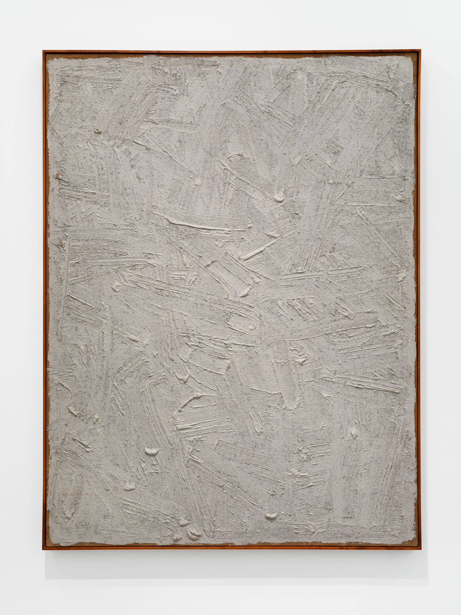 Ha Chong-Hyun , Conjunction 85-31, 1985