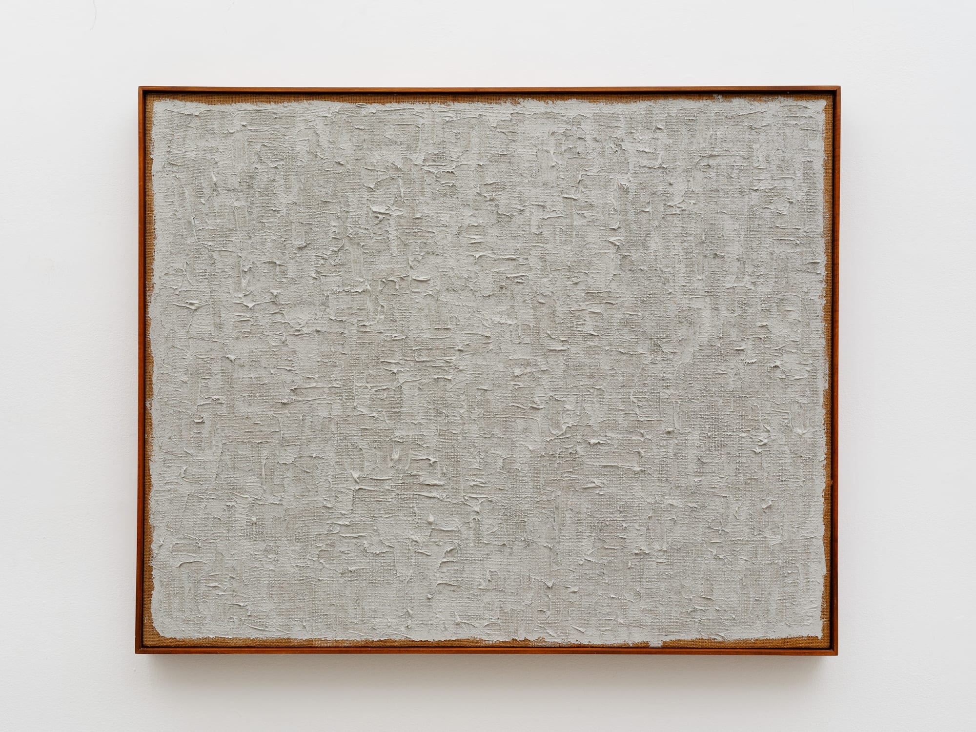 Ha Chong-Hyun, Conjunction 87-8, 1987