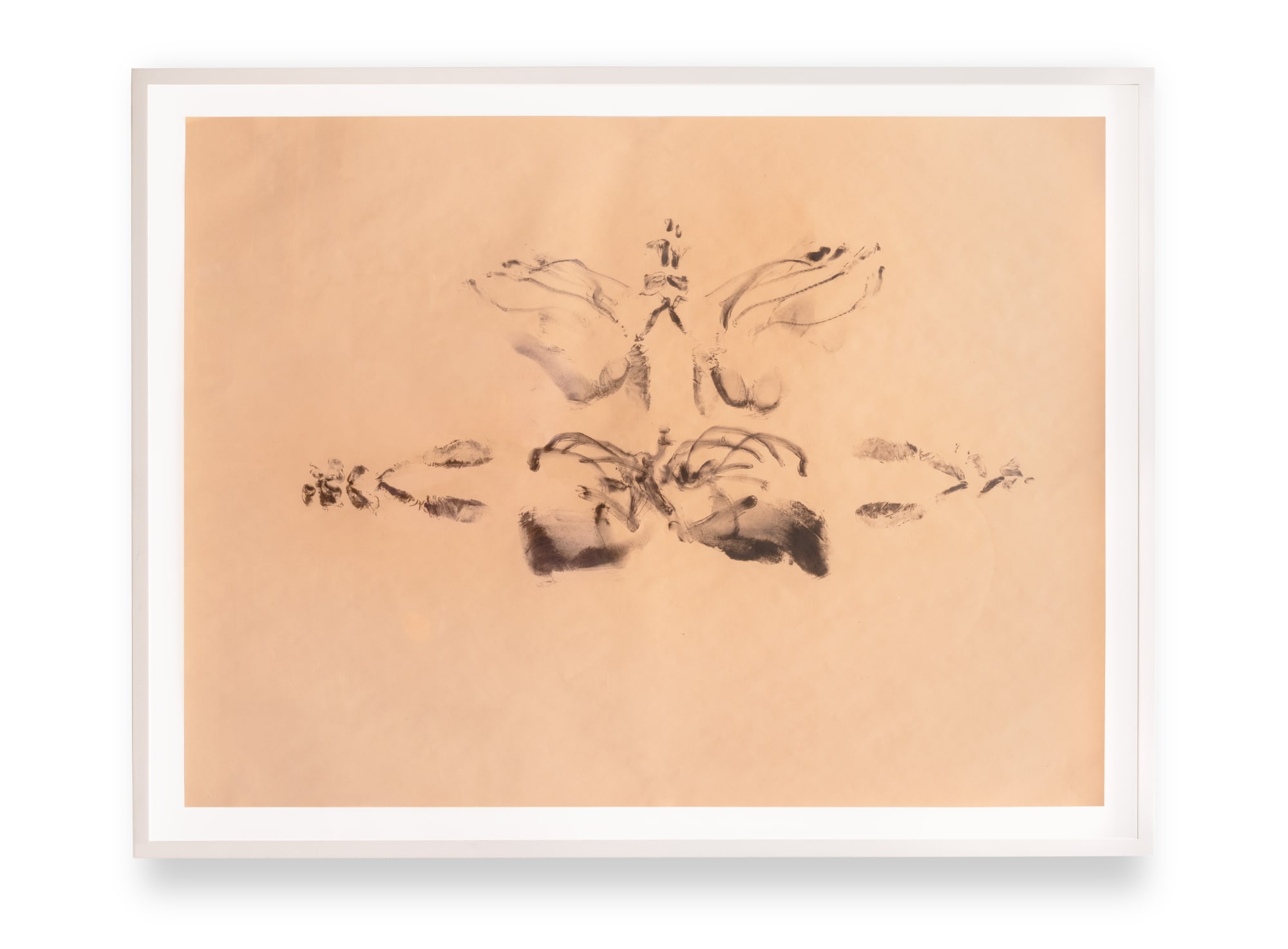 Tosh Basco, Wing'd, 2021