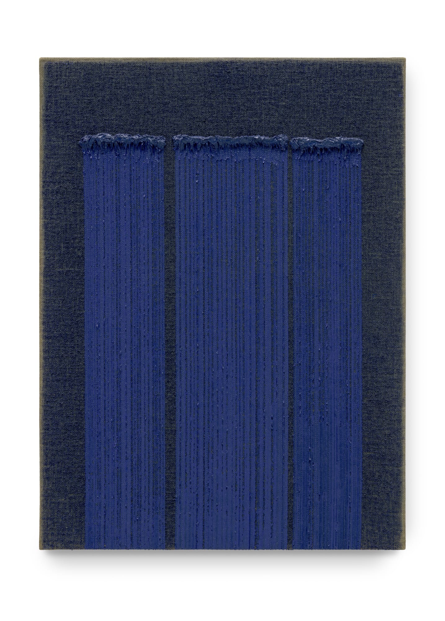 Ha Chong-Hyun , Conjunction 20-51, 2020