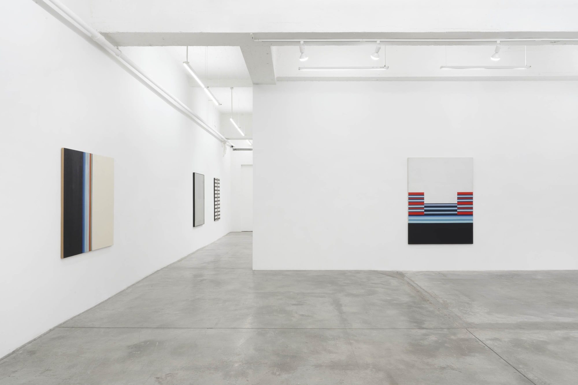 Lee Seung Jio: Nucleus in Resonance