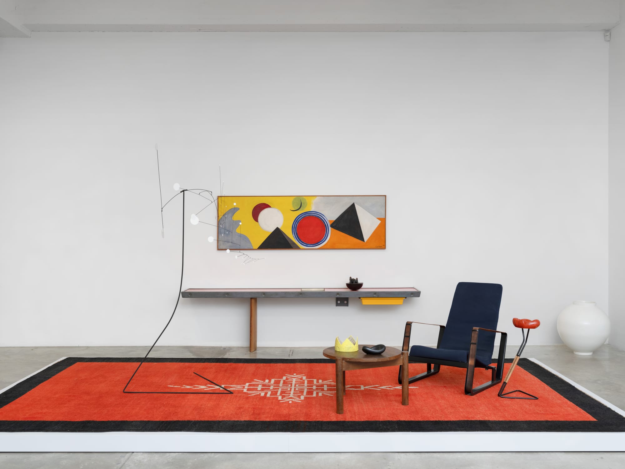 Vintage20: Design for Living