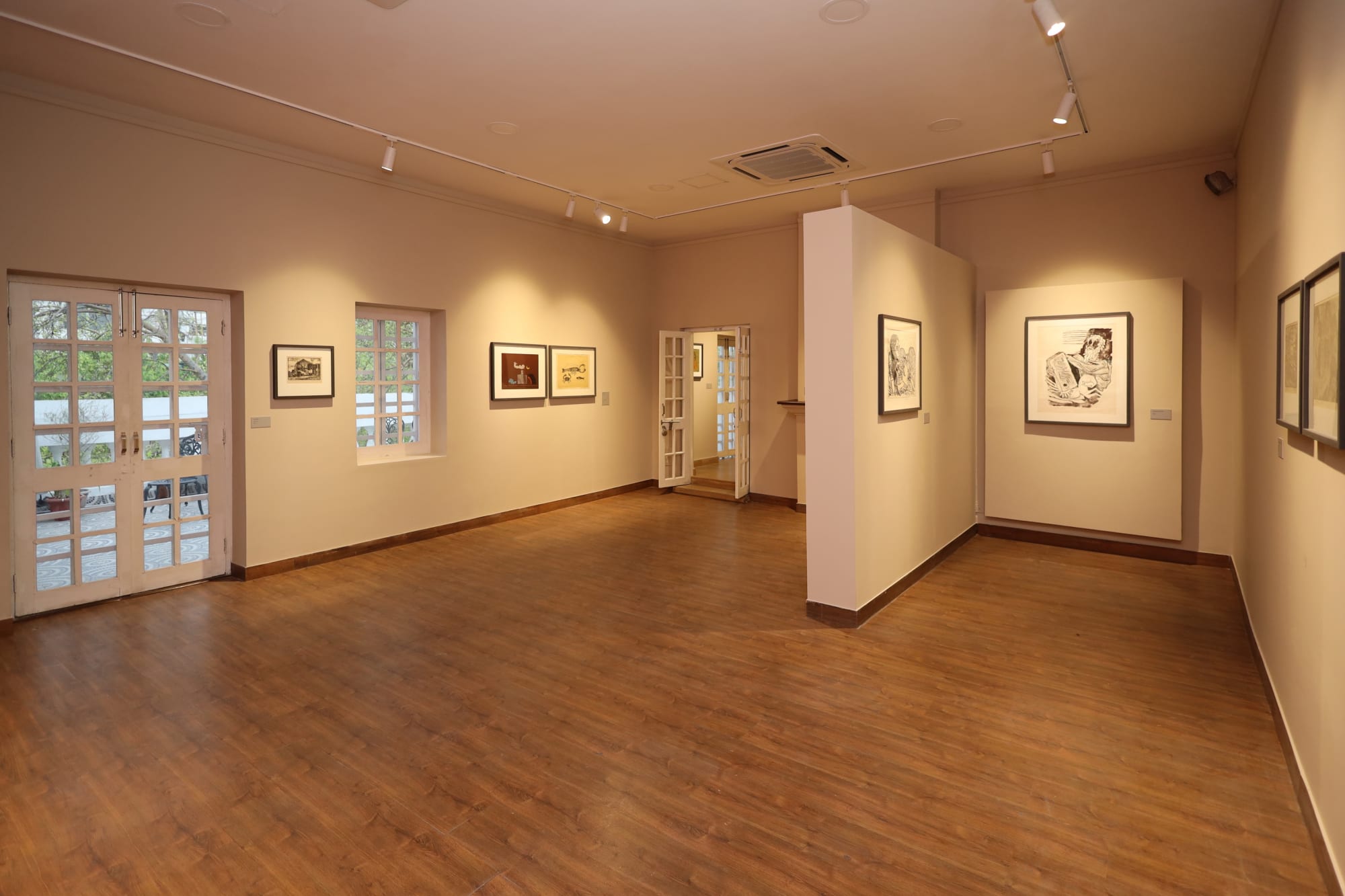 Of Divergent Practices