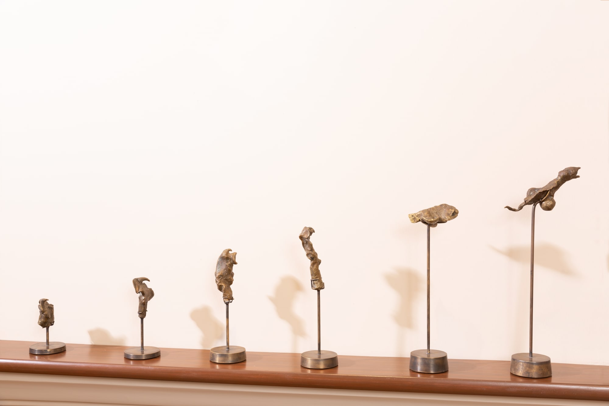 Outliers, Rebels, Disruptors