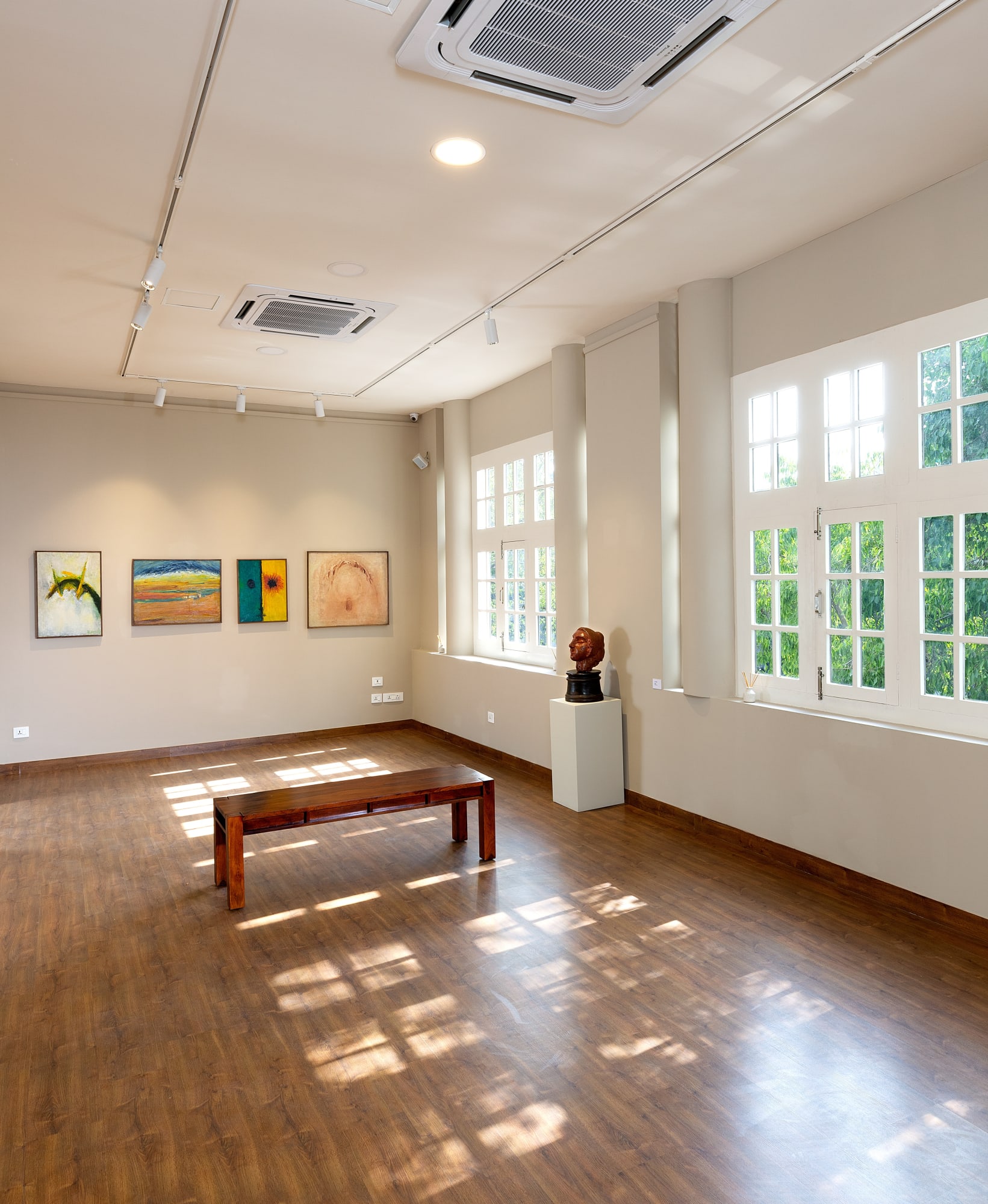 Outliers, Rebels, Disruptors