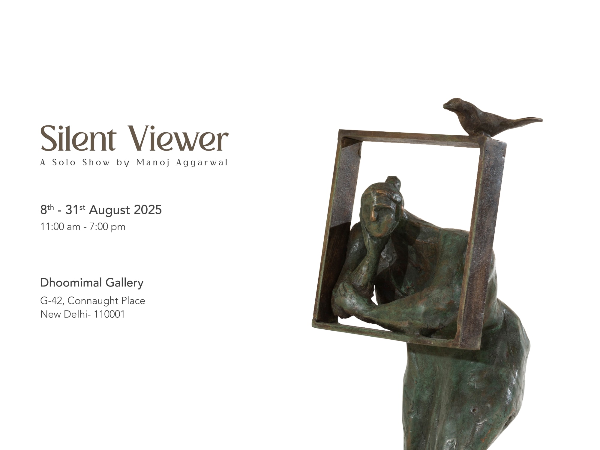 Silent Viewer