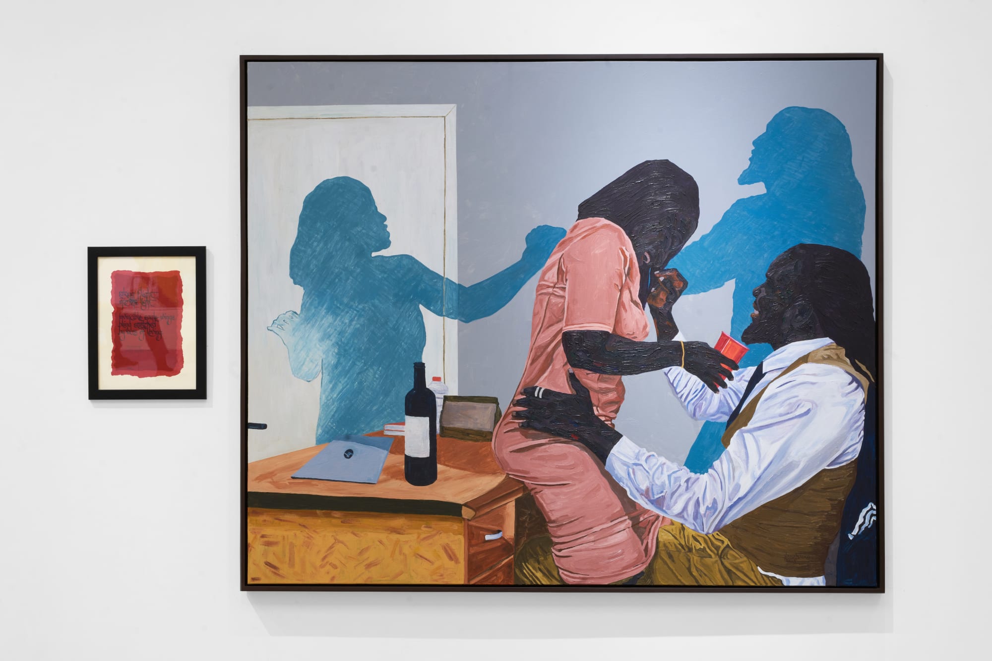 Nana Bruce - Love Story: Dancing Hearts