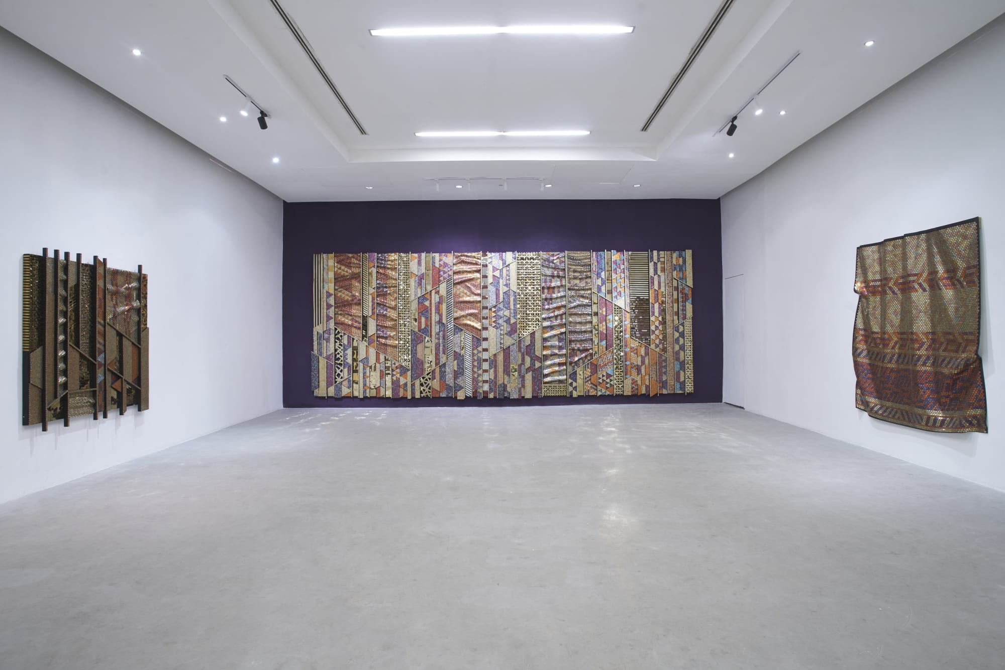 Yaw Owusu - Everything You Touch is Gold